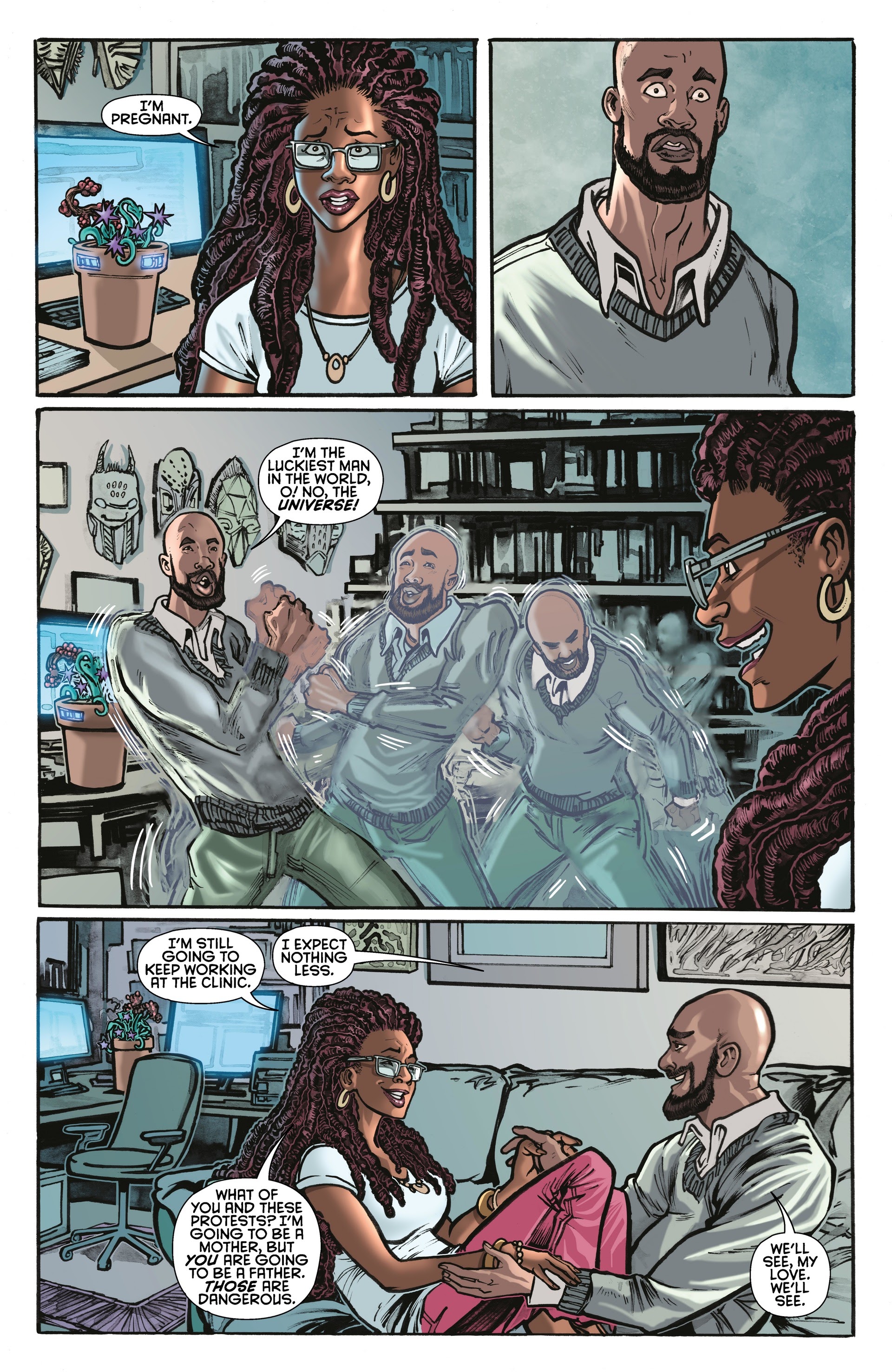 Read online LaGuardia: Deluxe Edition comic -  Issue # TPB (Part 1) - 73