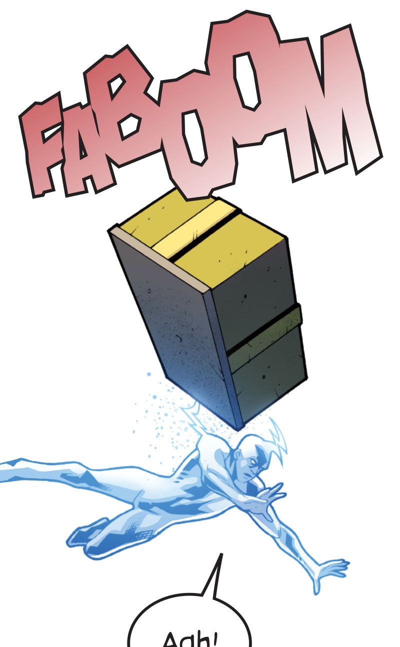 Read online Miles Morales Spider-Man Infinity Comic comic -  Issue #11 - 73