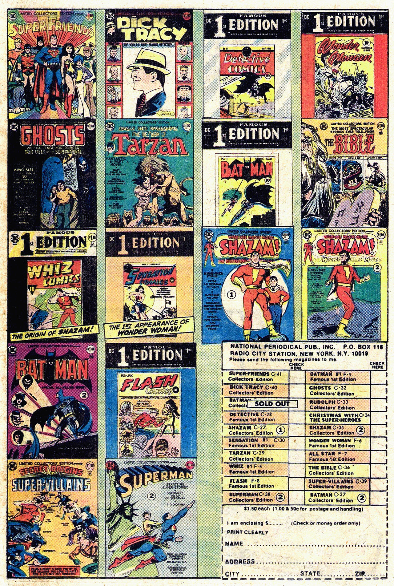 Read online Action Comics (1938) comic -  Issue #456 - 18