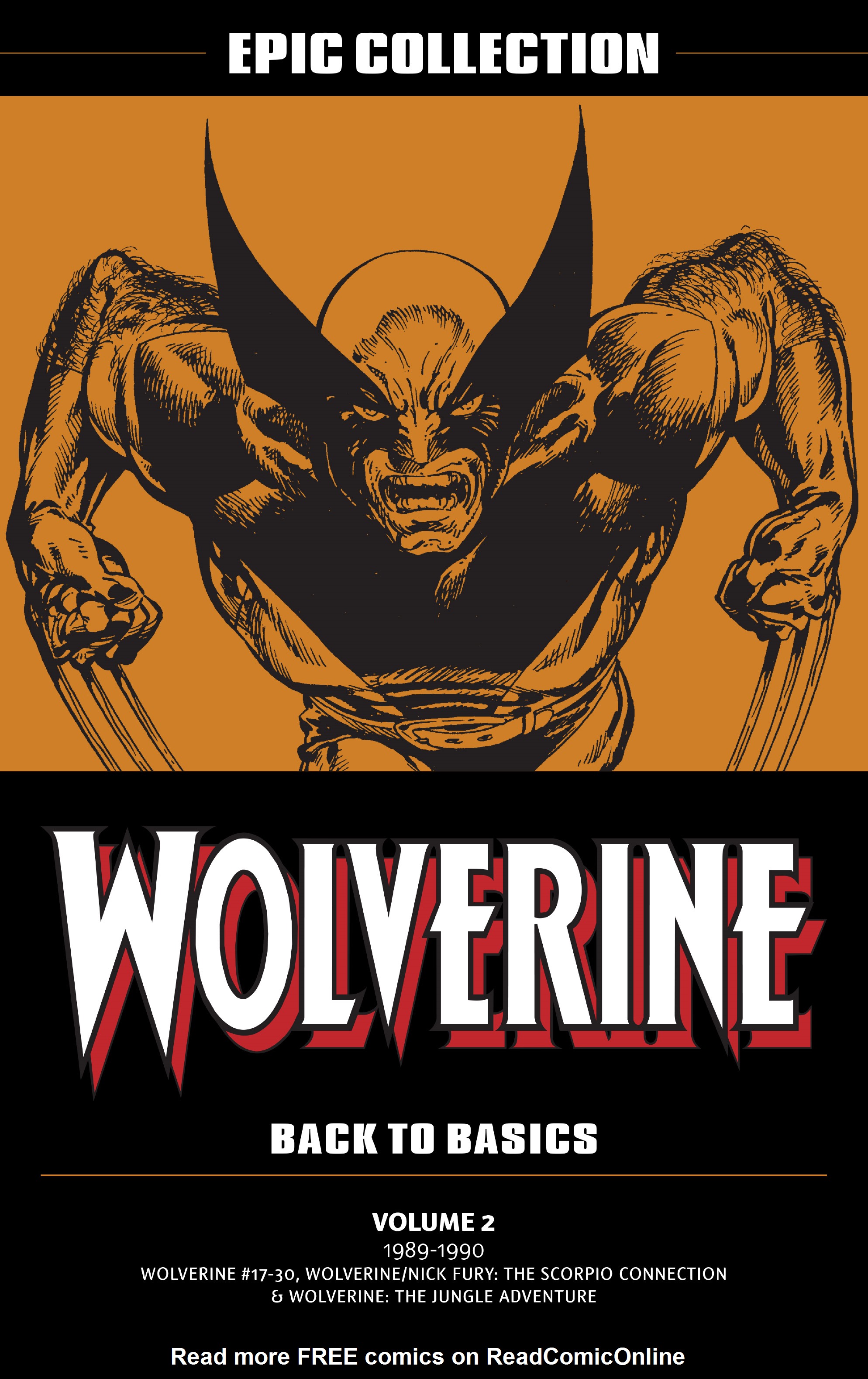 Read online Wolverine Epic Collection: Blood Debt comic -  Issue #Wolverine Epic Collection TPB 2 (Part 1) - 2