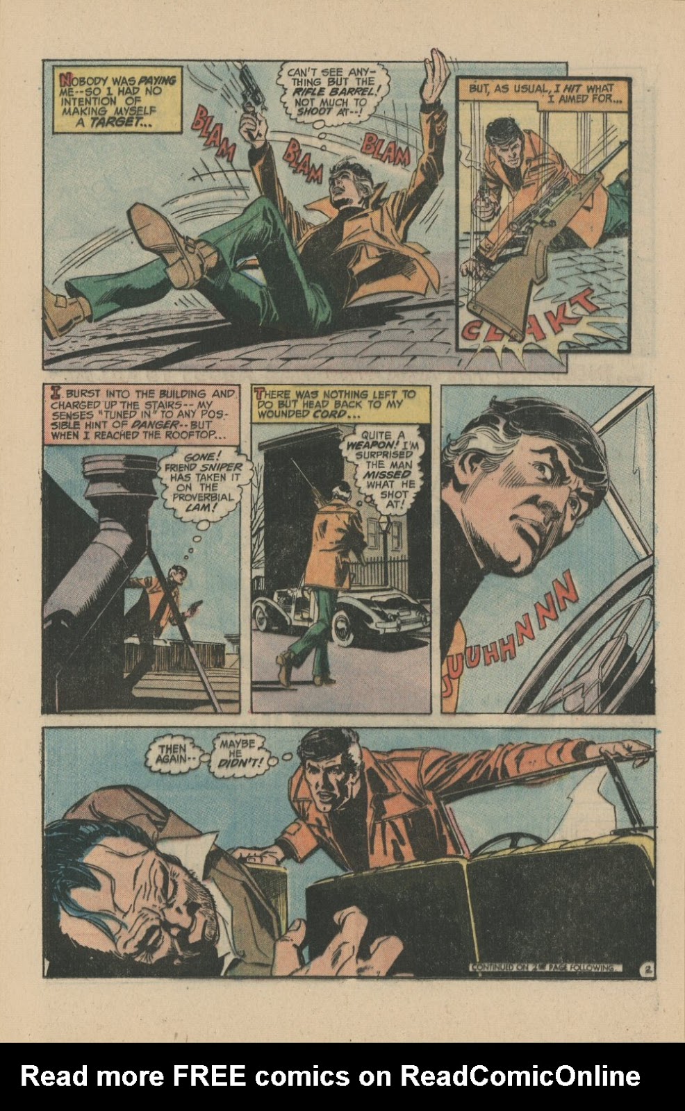 Action Comics (1938) issue 422 - Page 24