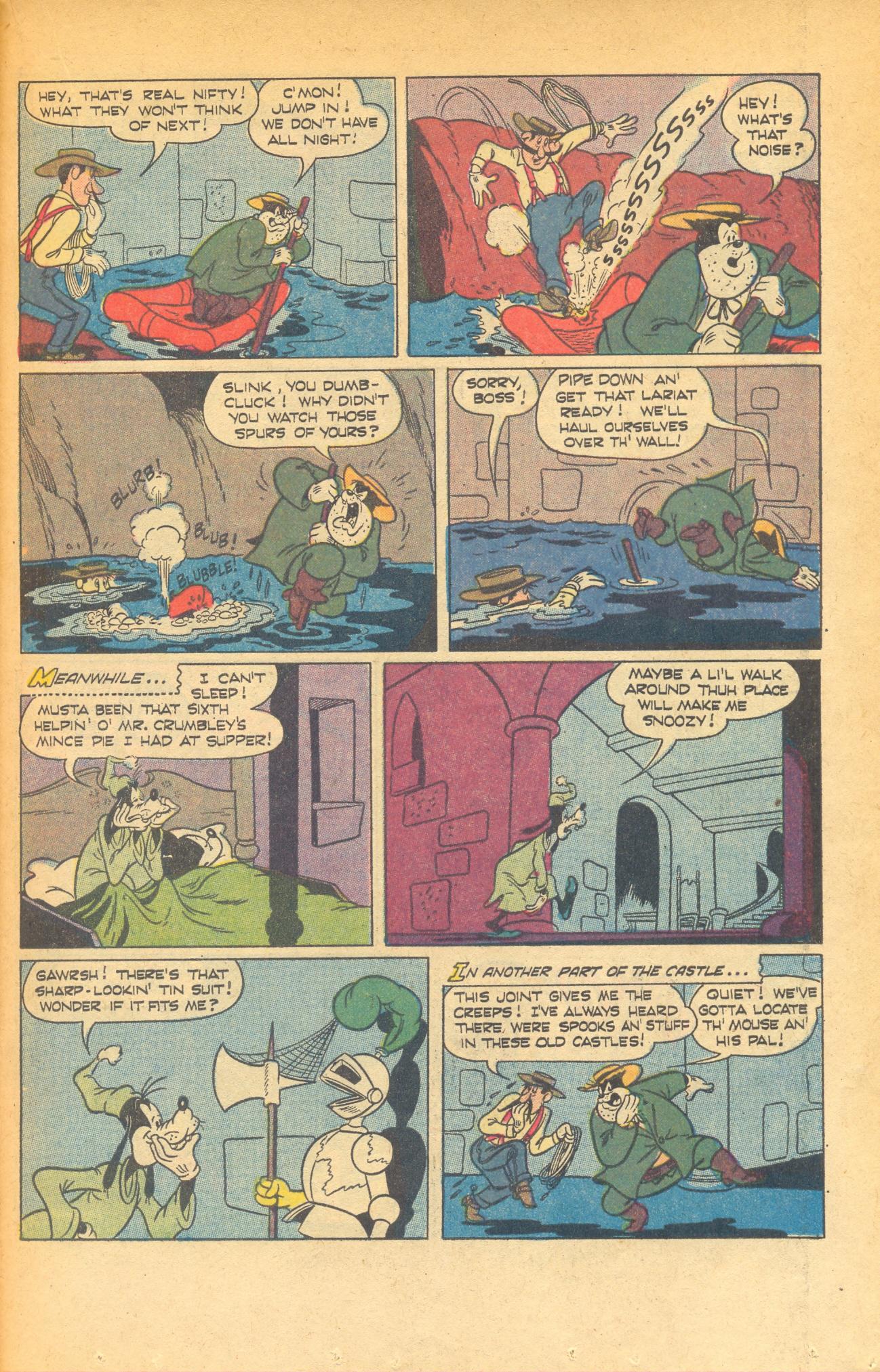 Read online Walt Disney's Mickey Mouse comic -  Issue #140 - 15