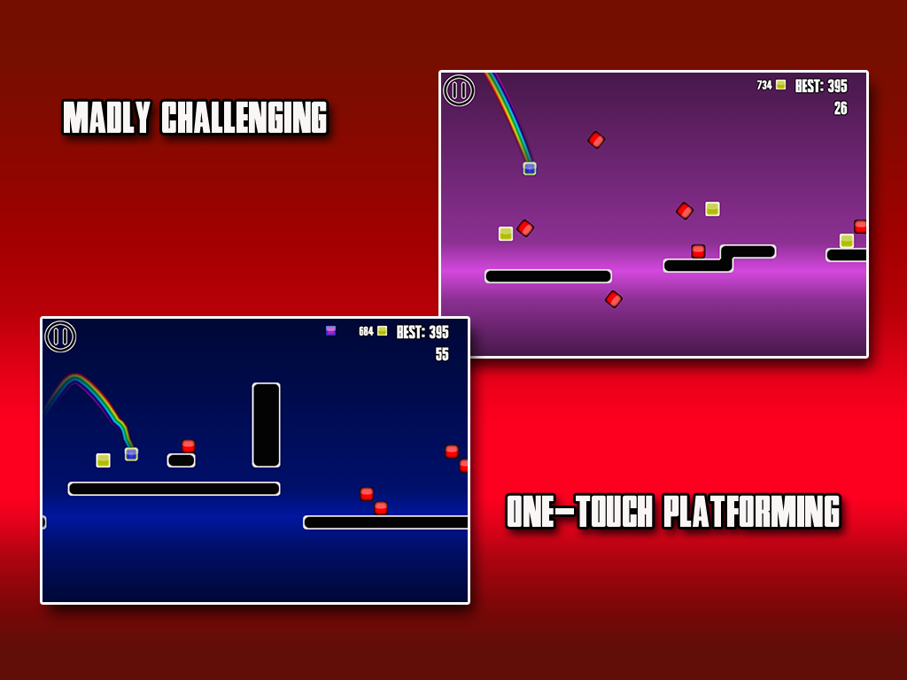 Platforms Unlimited v1.0.5a APK Arcade & Action Games Free Download