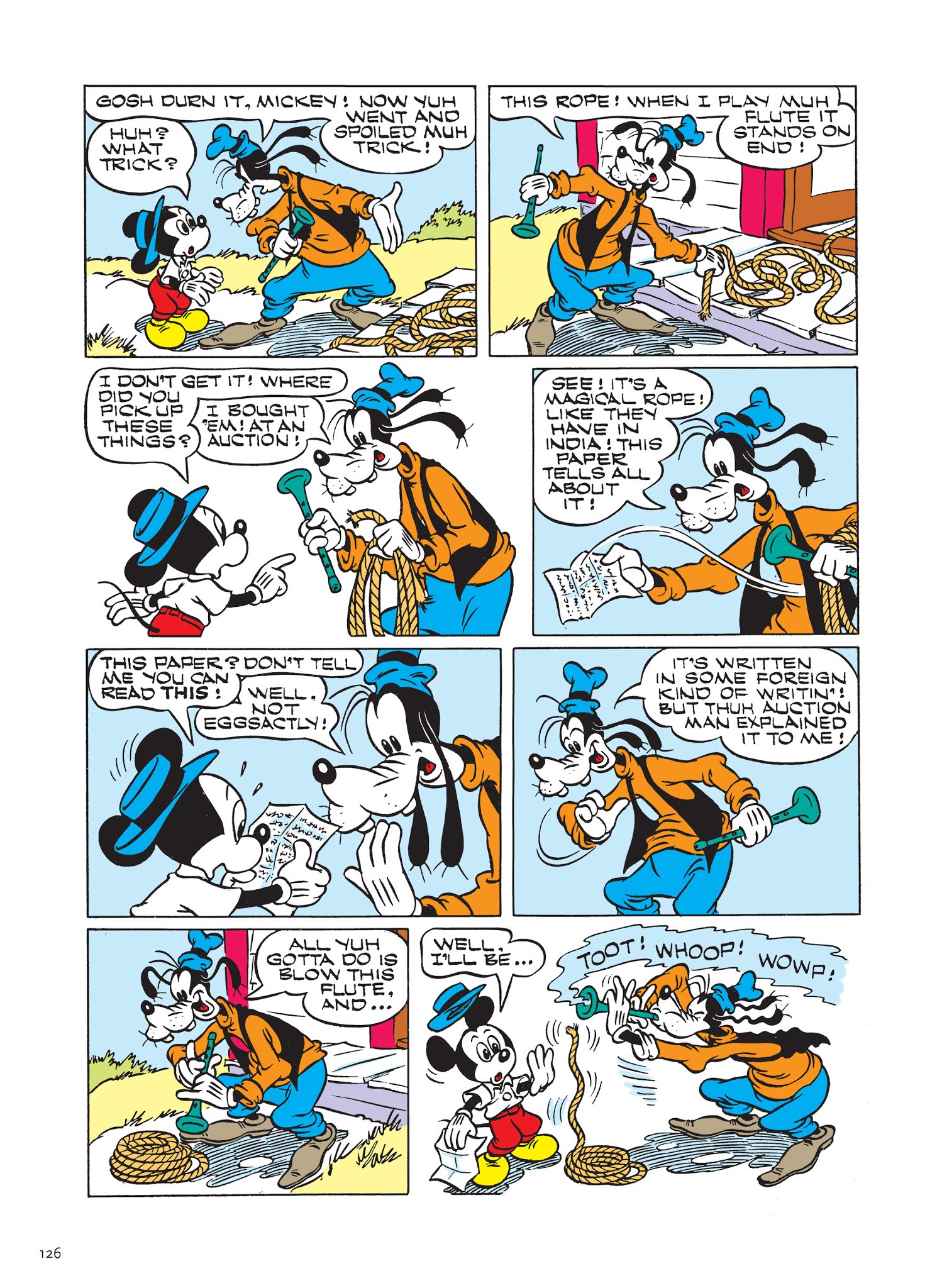 Read online Disney Masters comic -  Issue # TPB 3 (Part 2) - 31