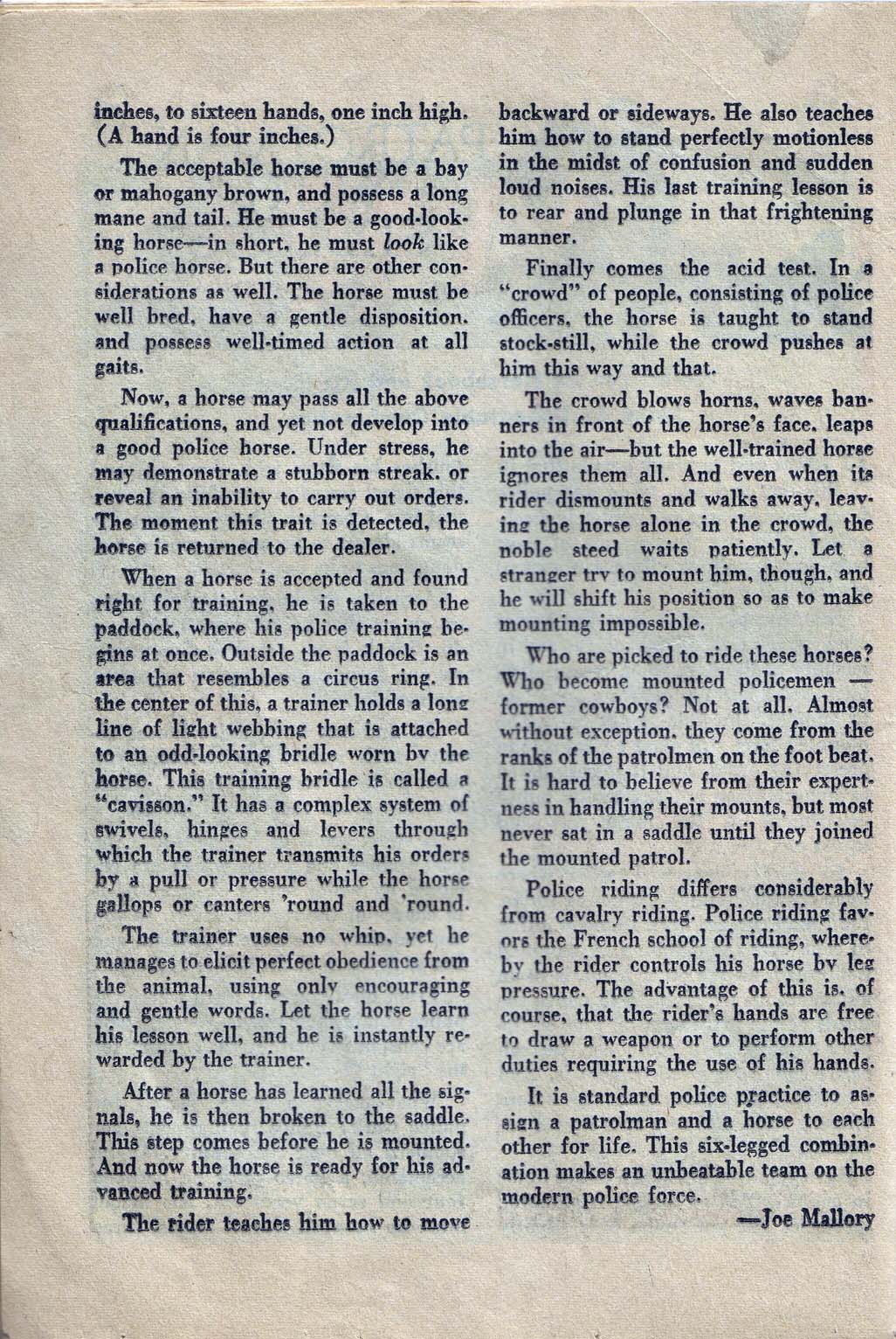 Read online Batman (1940) comic -  Issue #98 - 24