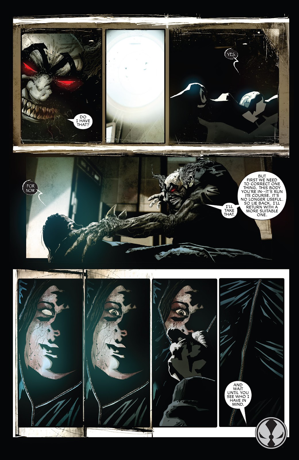 <{ $series->title }} issue 209 - Page 20