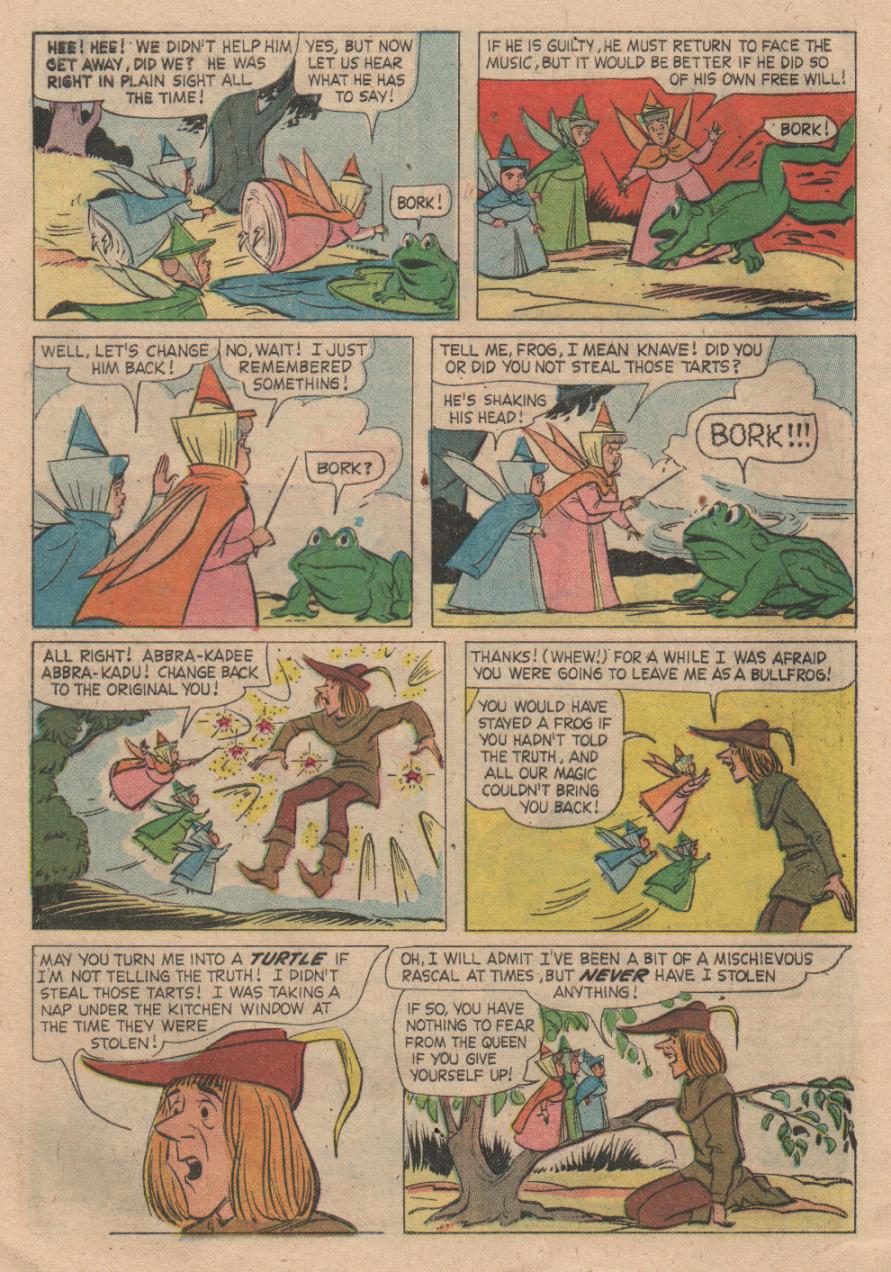 Read online Four Color Comics comic -  Issue #984 - 28