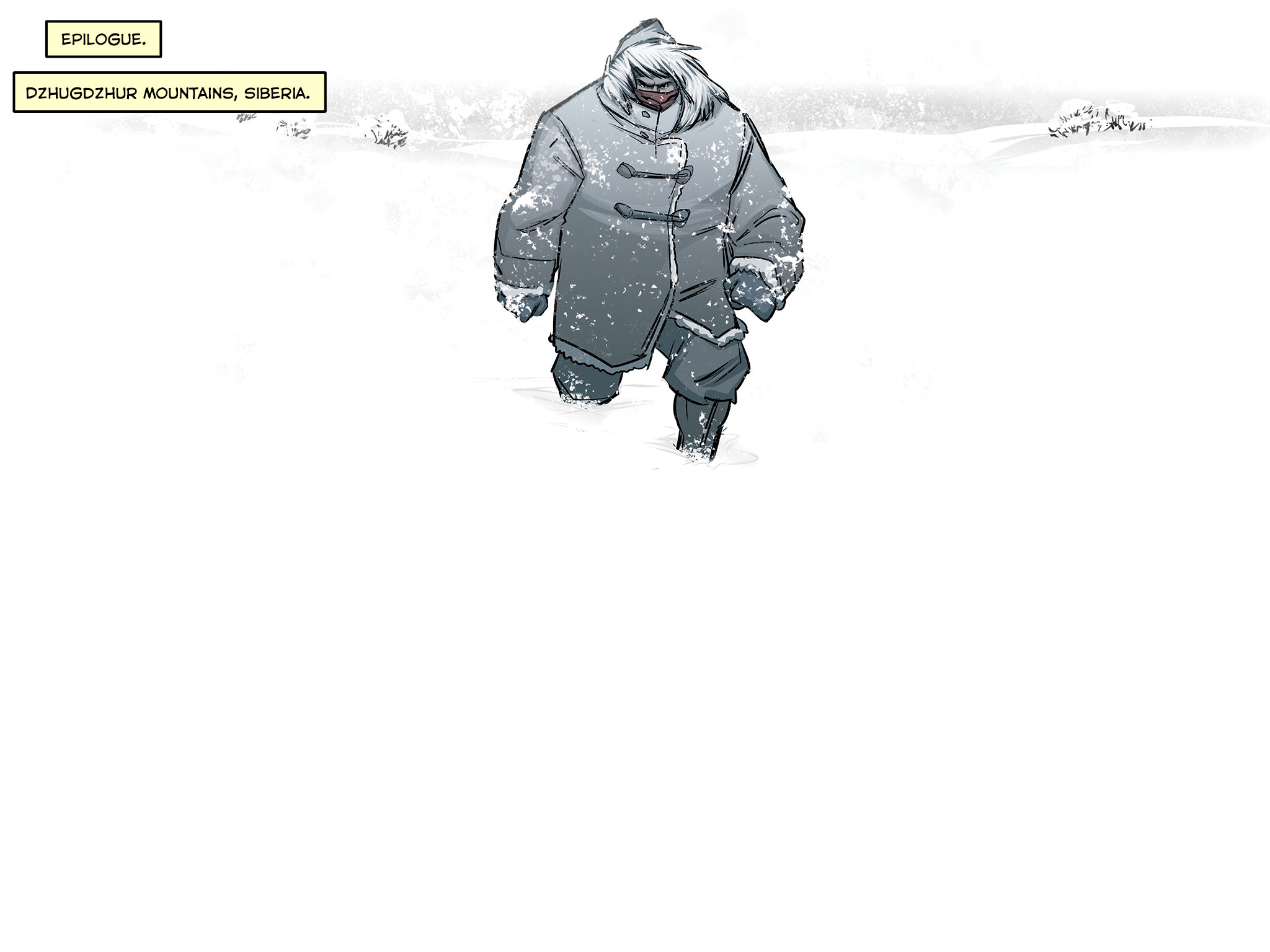 Read online Team Fortress 2 comic -  Issue #2 - 65