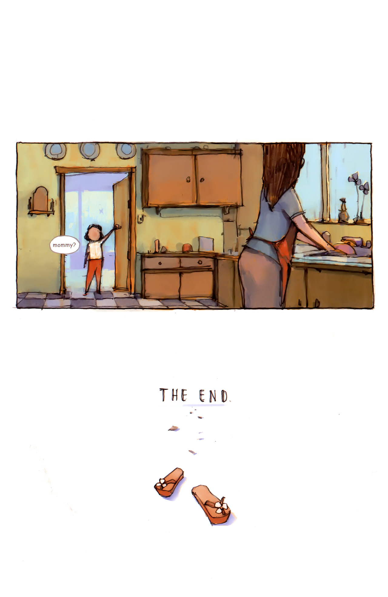 Read online Flight comic -  Issue # TPB 1 - 86