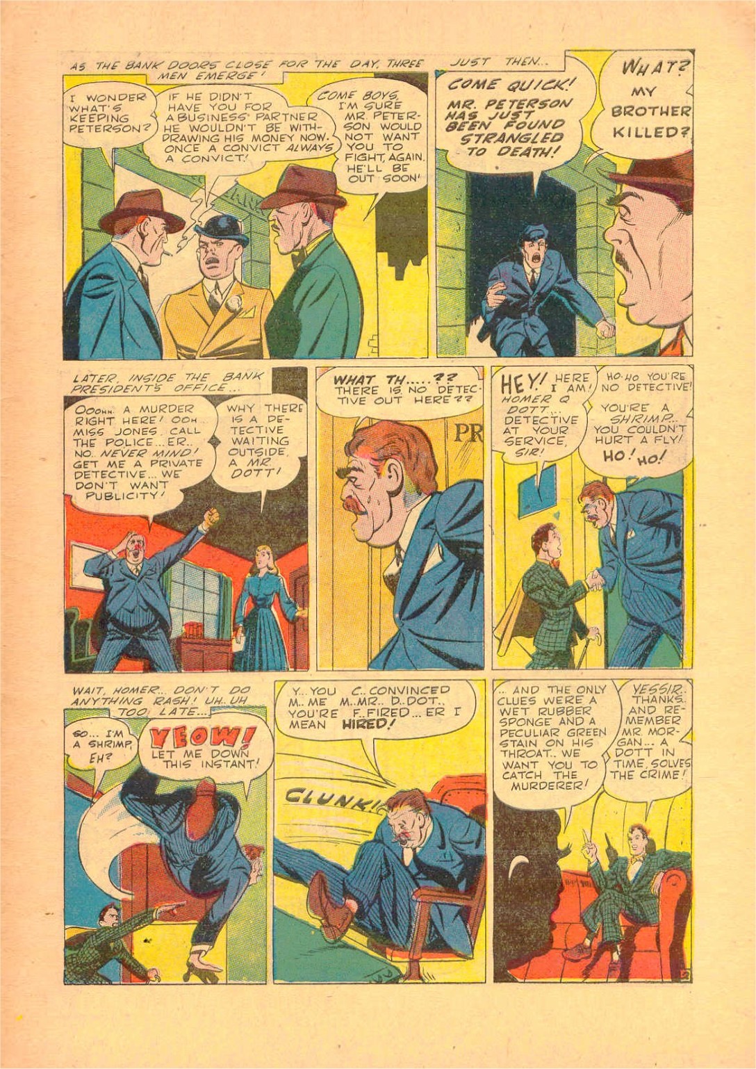 Read online Prize Comics comic -  Issue #24 - 62