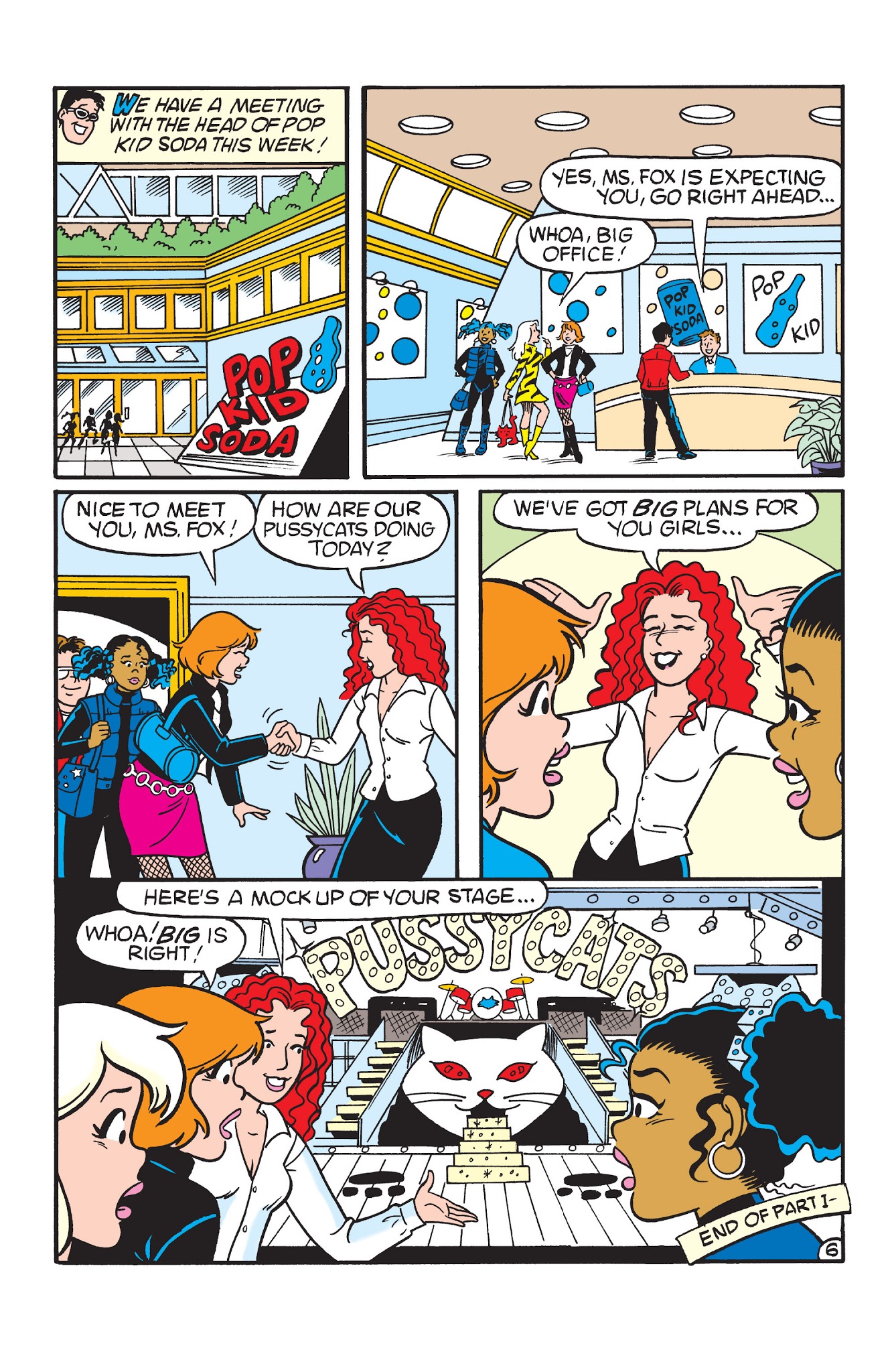 Read online Pep Digital comic -  Issue #123 - 82