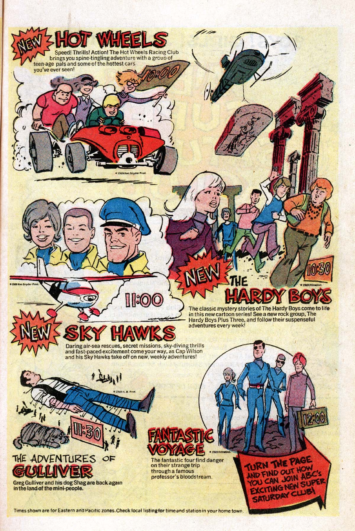 Read online The Mighty Marvel Western comic -  Issue #6 - 35