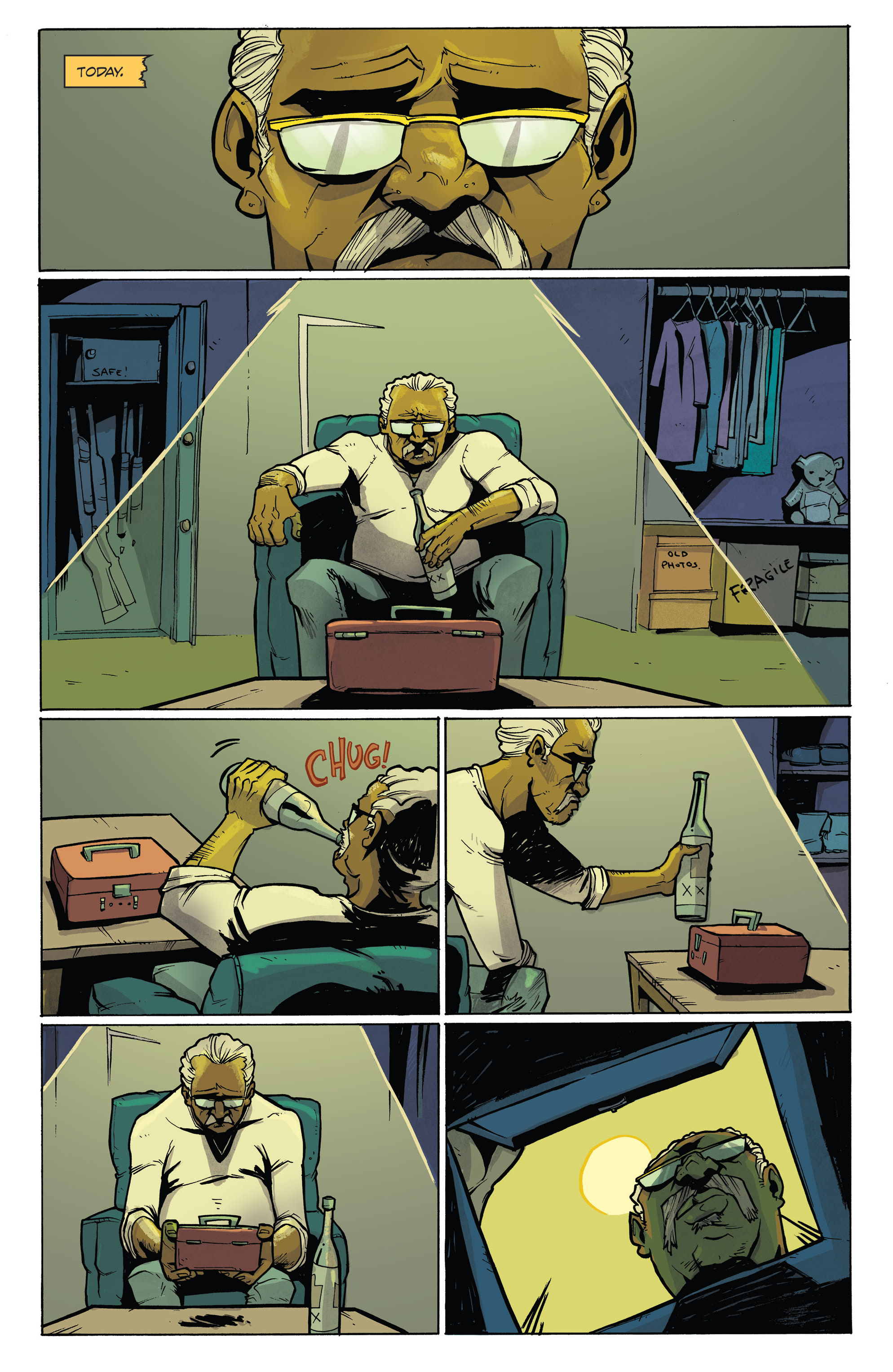 Read online Farmhand comic -  Issue #14 - 6