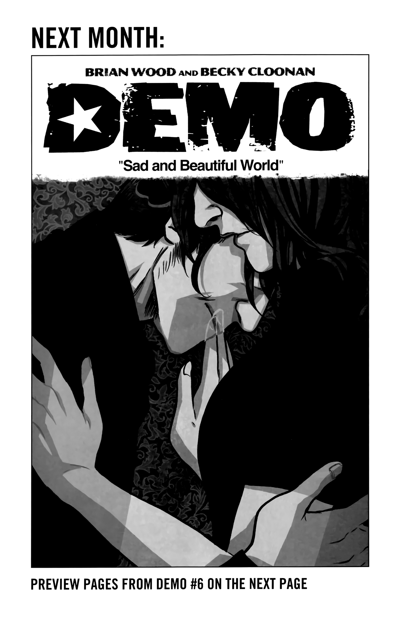 Read online Demo (2010) comic -  Issue #5 - 30