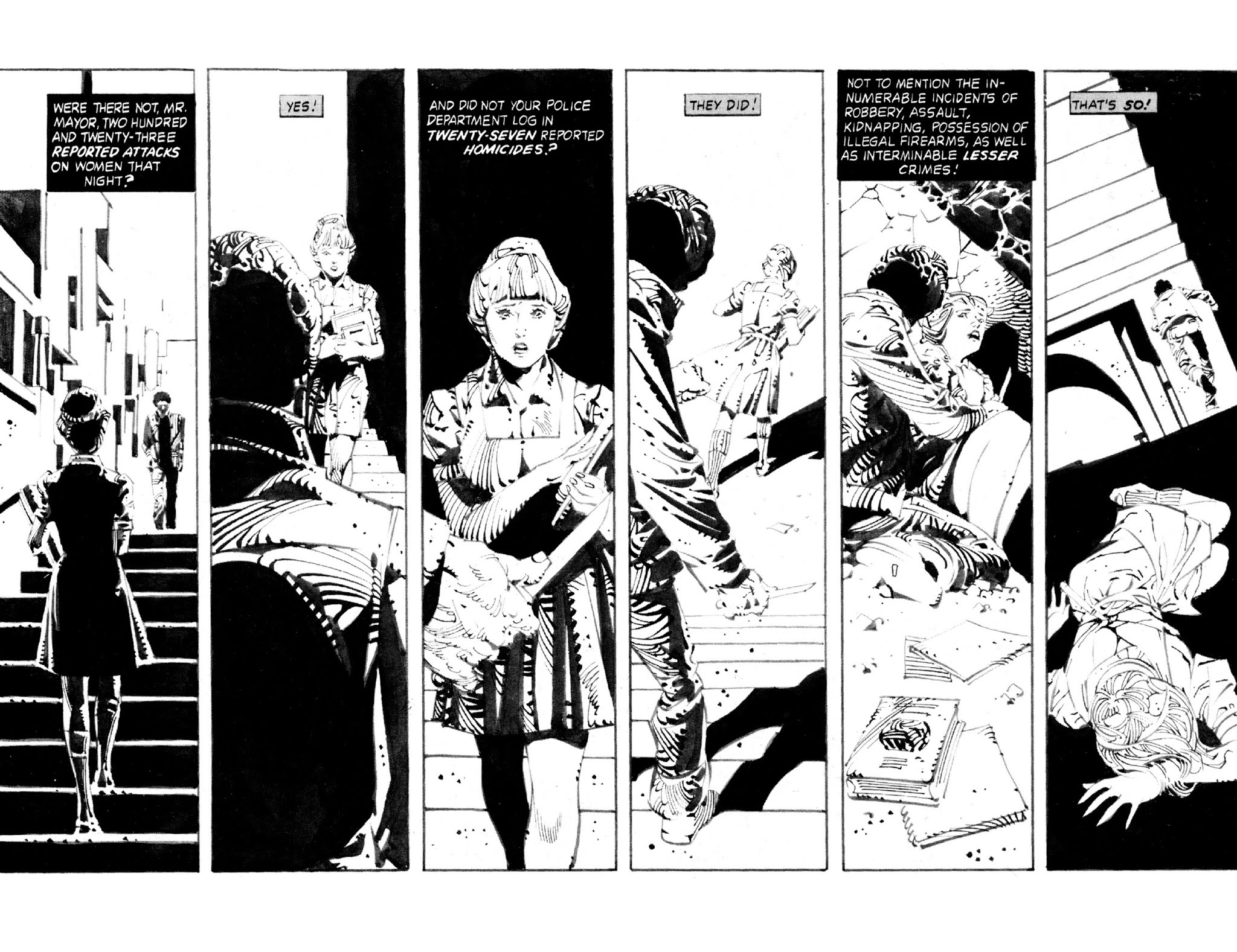 Read online Creepy Archives comic -  Issue # TPB 21 (Part 2) - 30