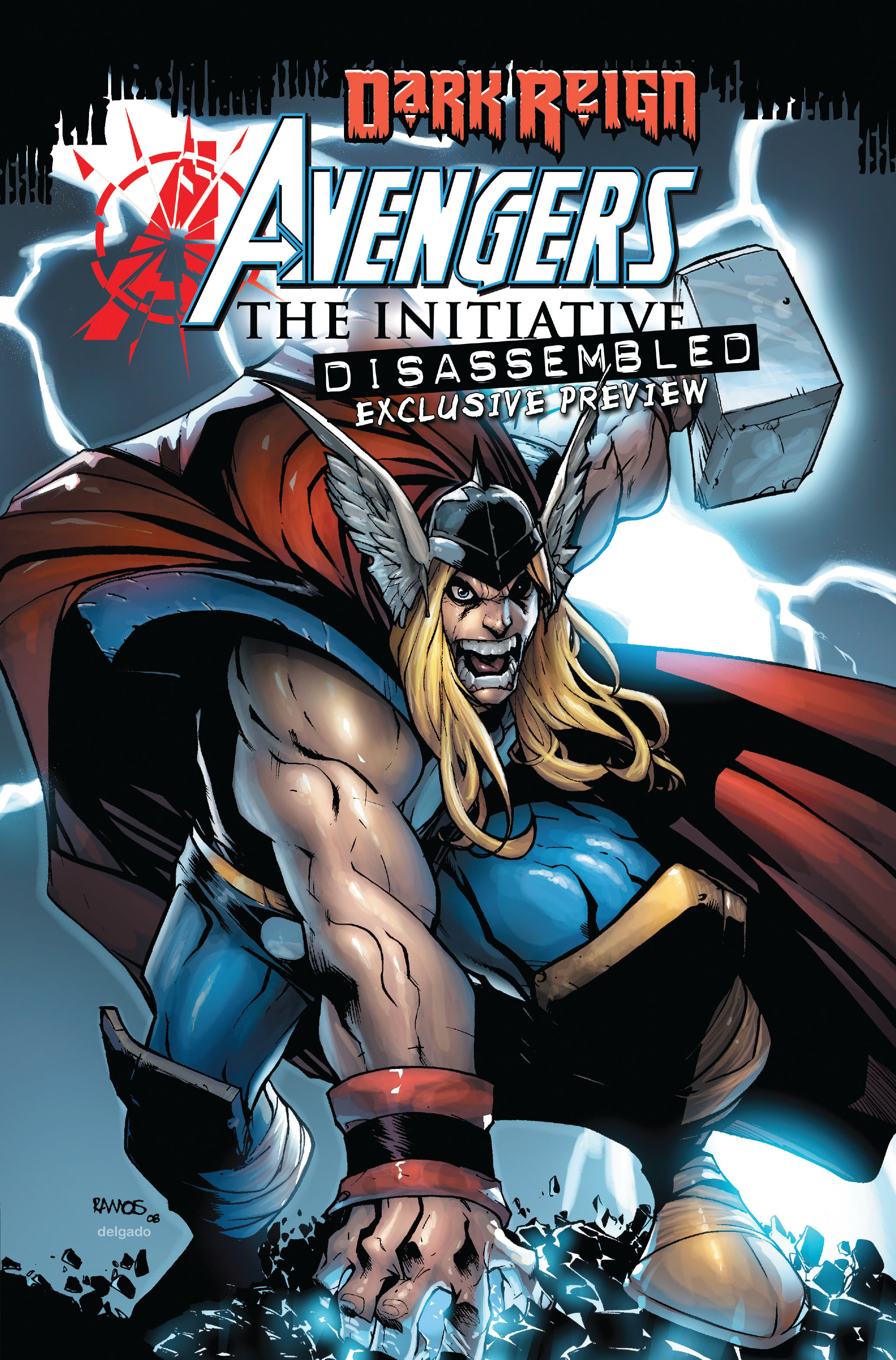 Read online The Amazing Spider-Man (1963) comic -  Issue #586 - 26