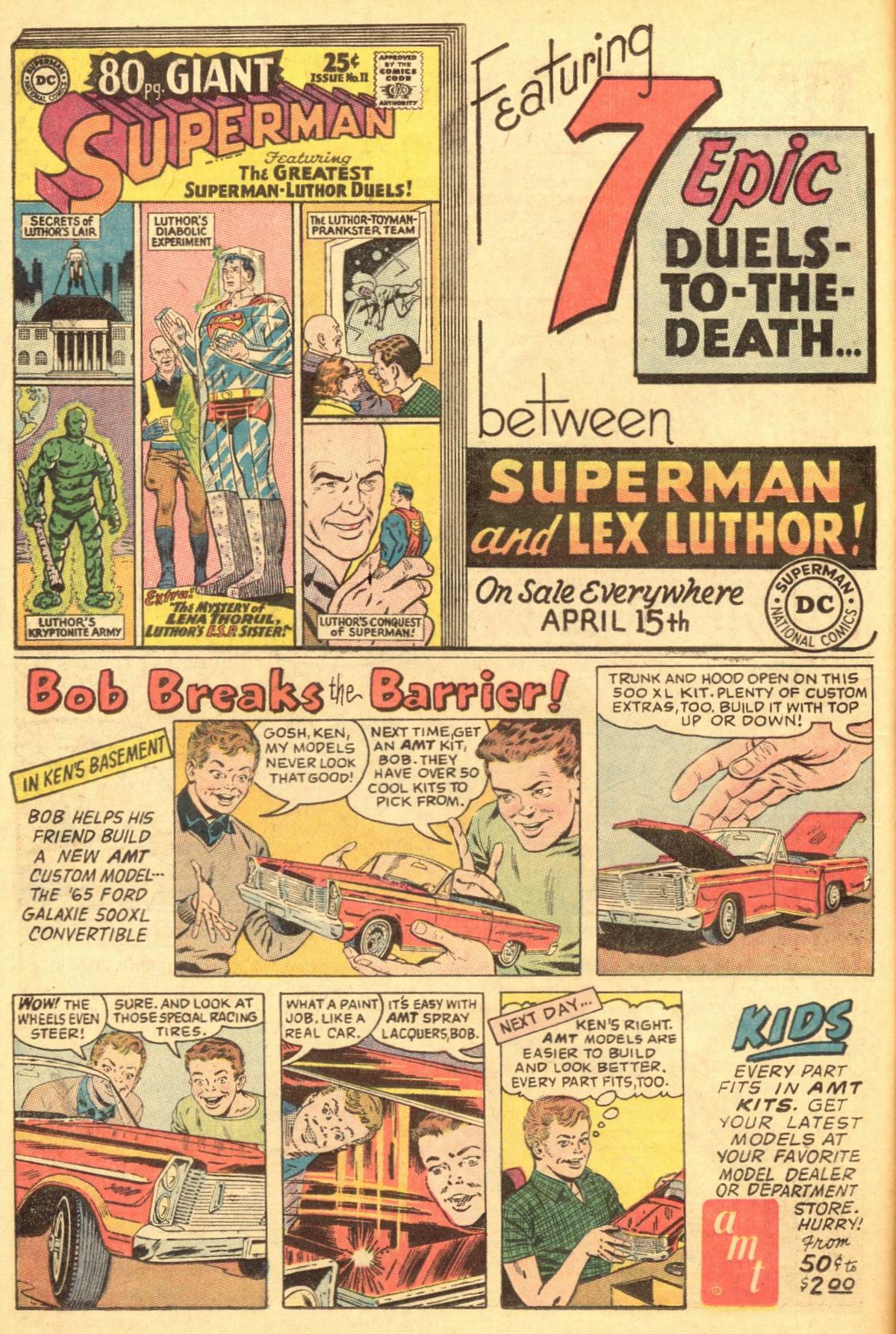 Read online 80 Page Giant comic -  Issue #10 - 66