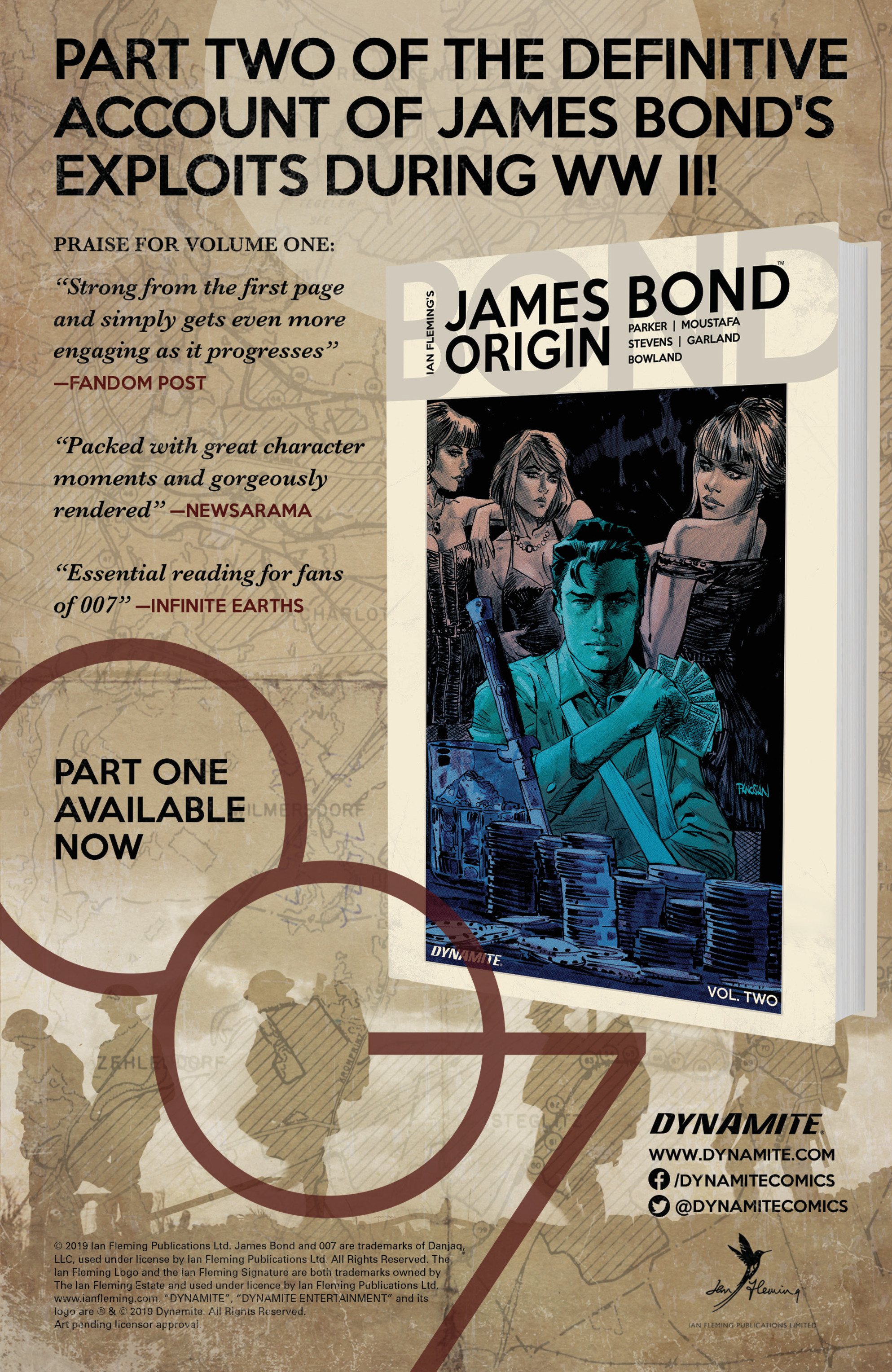 Read online James Bond: Live and Let Die comic -  Issue # TPB (Part 2) - 82