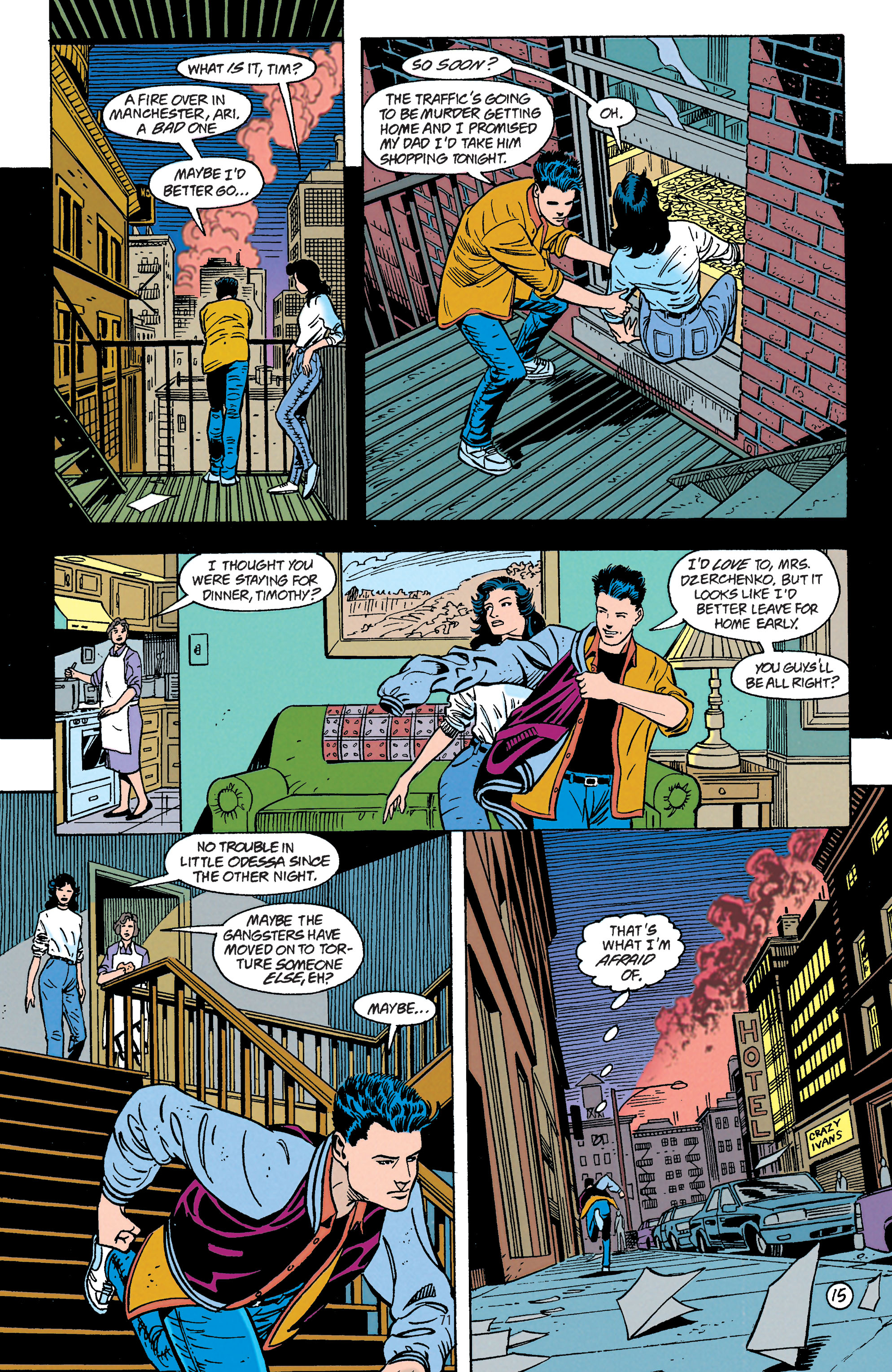 Read online Batman: Troika comic -  Issue # TPB (Part 1) - 69