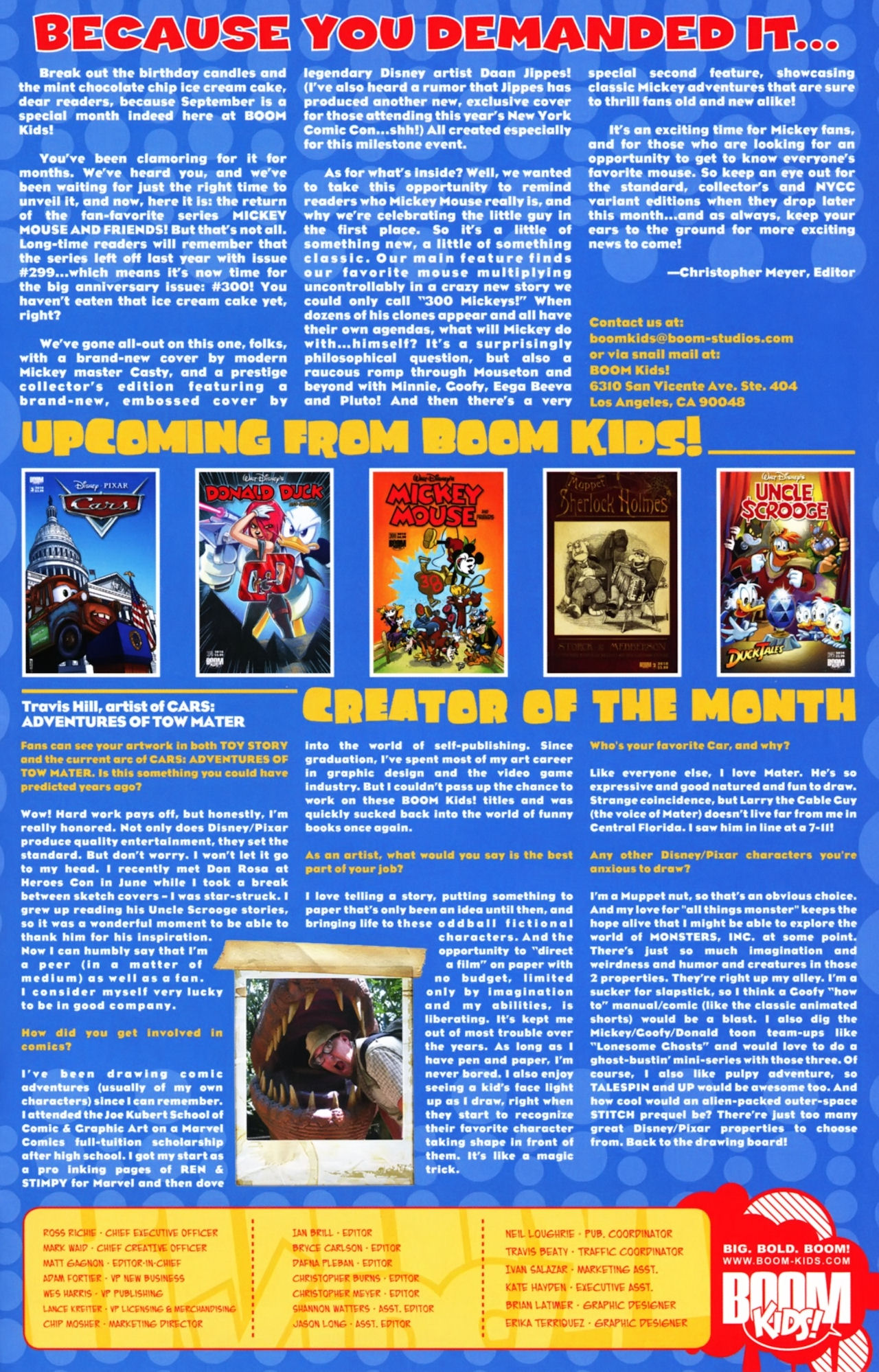 Read online Toy Story (2009) comic -  Issue #7 - 26