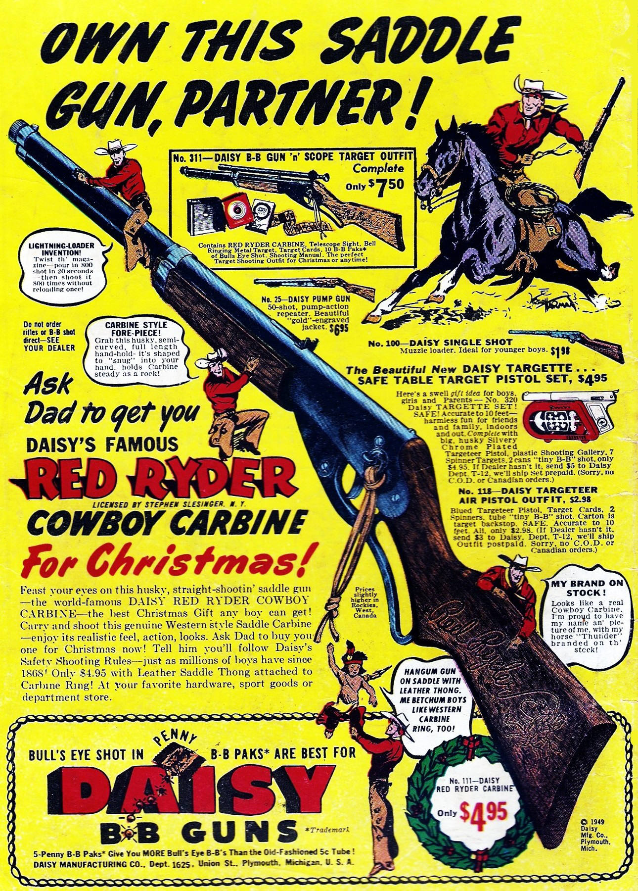 Read online Comic Cavalcade comic -  Issue #37 - 76