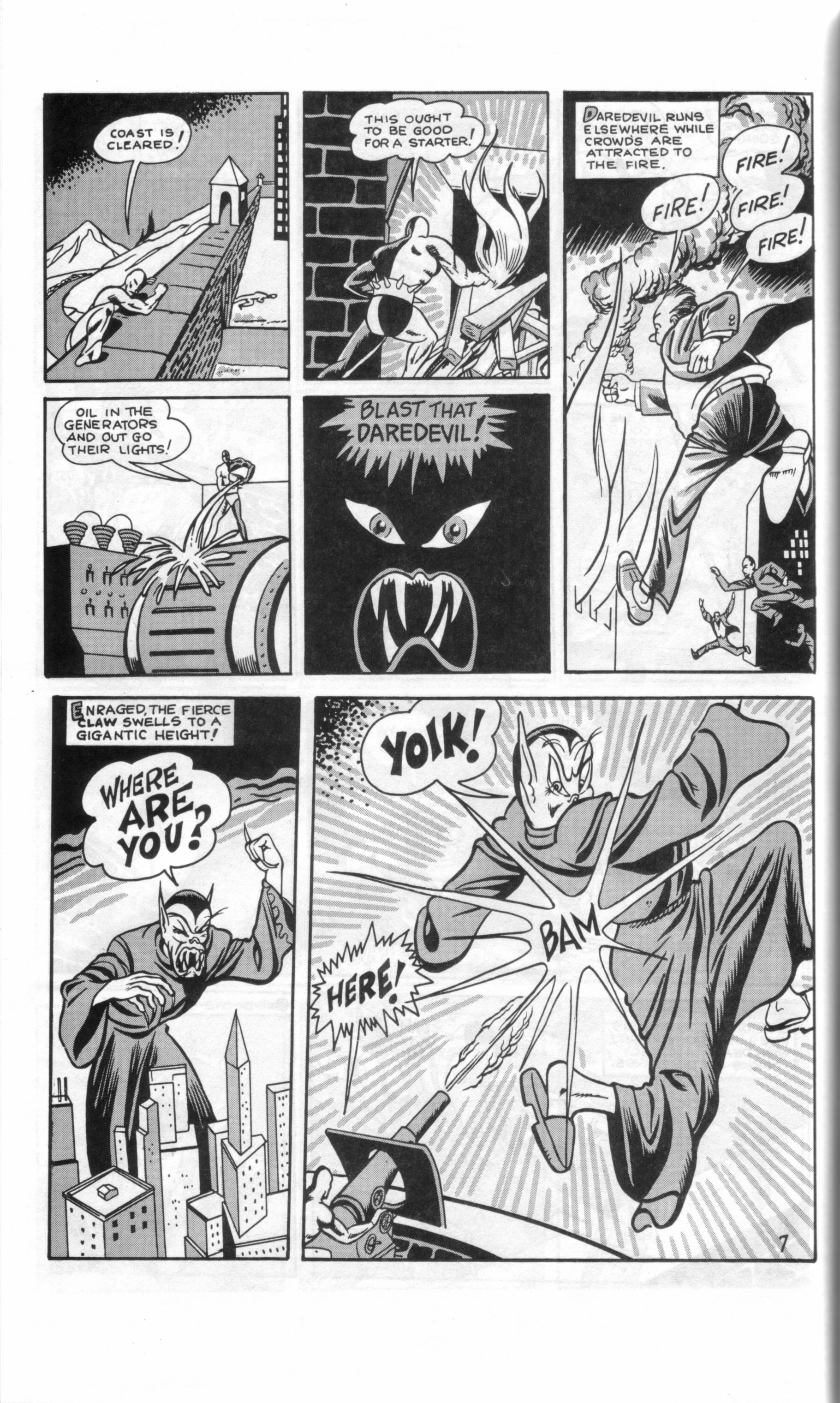 Read online Golden Age Treasury comic -  Issue # TPB 2 (Part 2) - 97