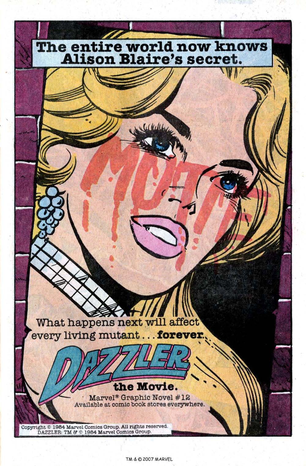 Read online The Incredible Hulk Annual comic -  Issue #13 - 9