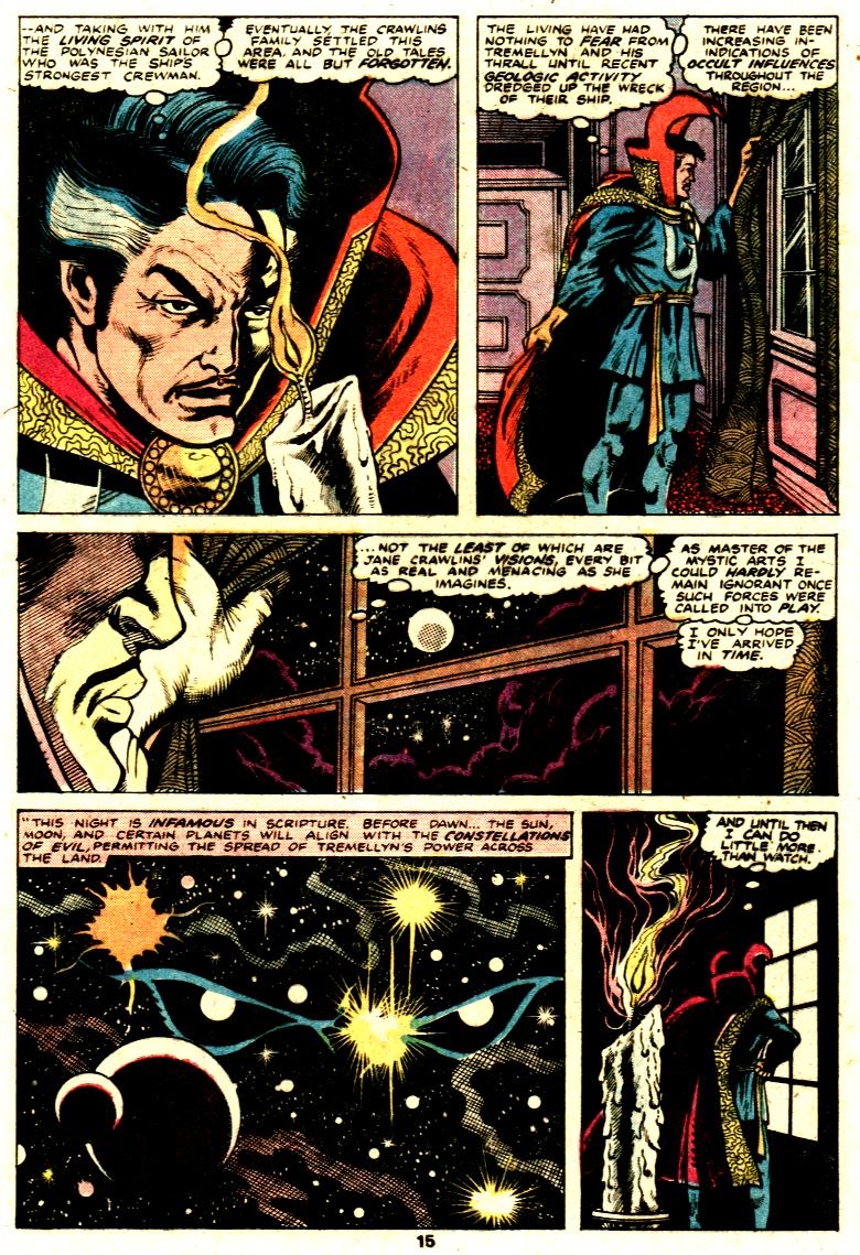 Marvel Two-In-One (1974) issue 49 - Page 10