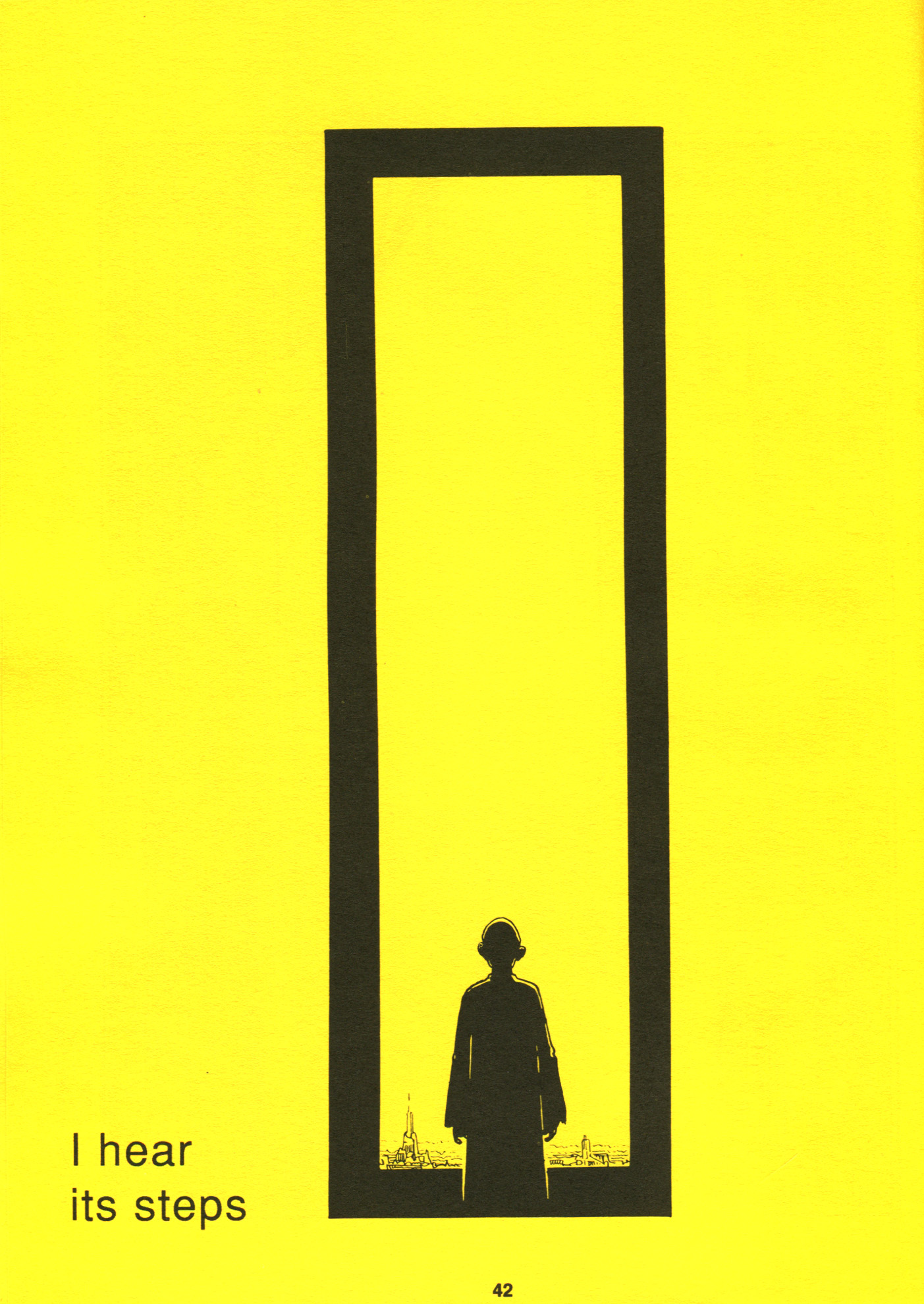 Read online Taboo comic -  Issue #4 - 44