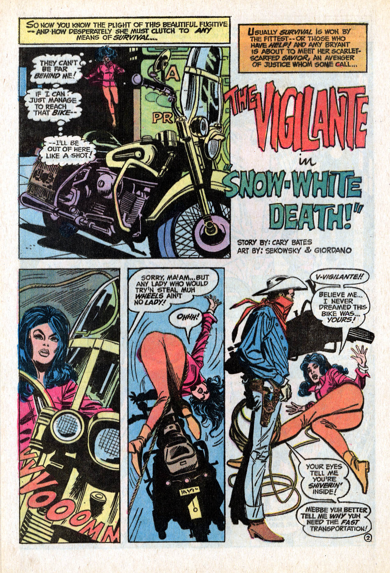 Read online Adventure Comics (1938) comic -  Issue #426 - 16