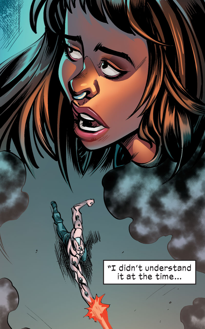 Read online X-Men Unlimited: Infinity Comic comic -  Issue #61 - 8