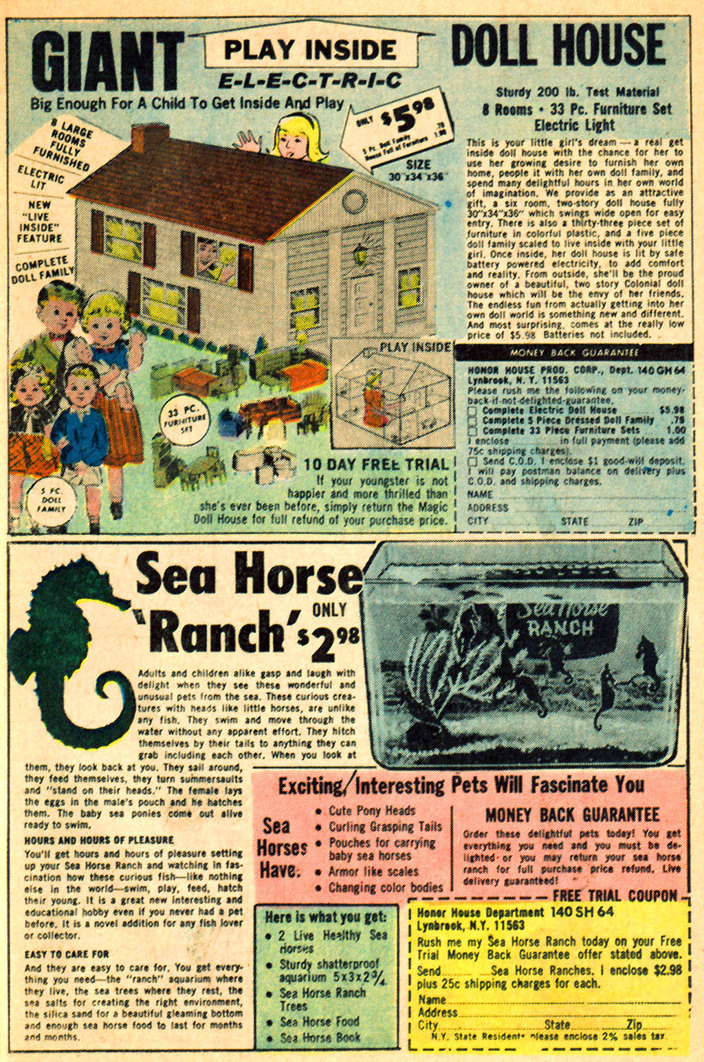 Read online Just Married comic -  Issue #70 - 23