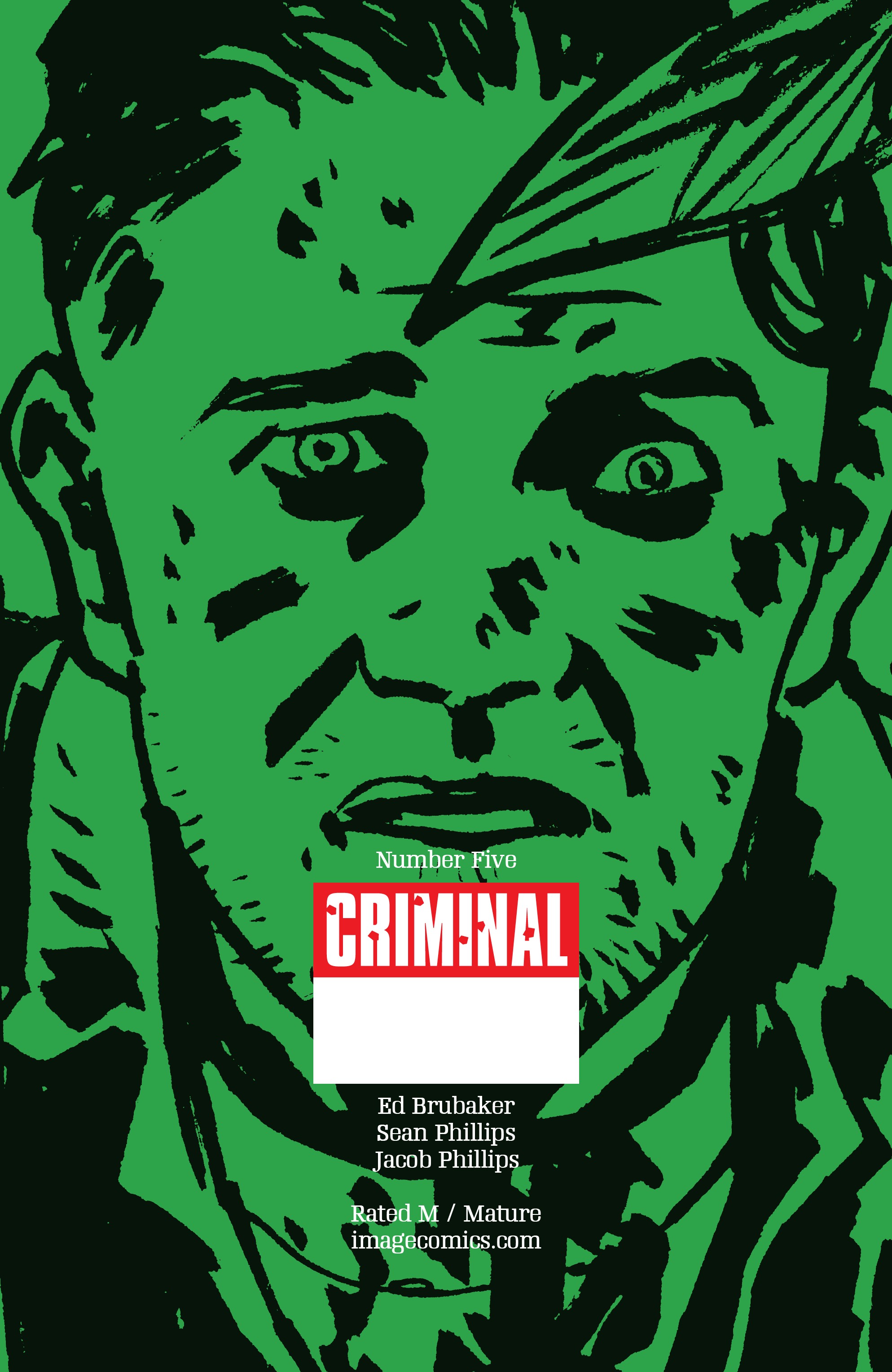 Read online Criminal (2019) comic -  Issue #5 - 38