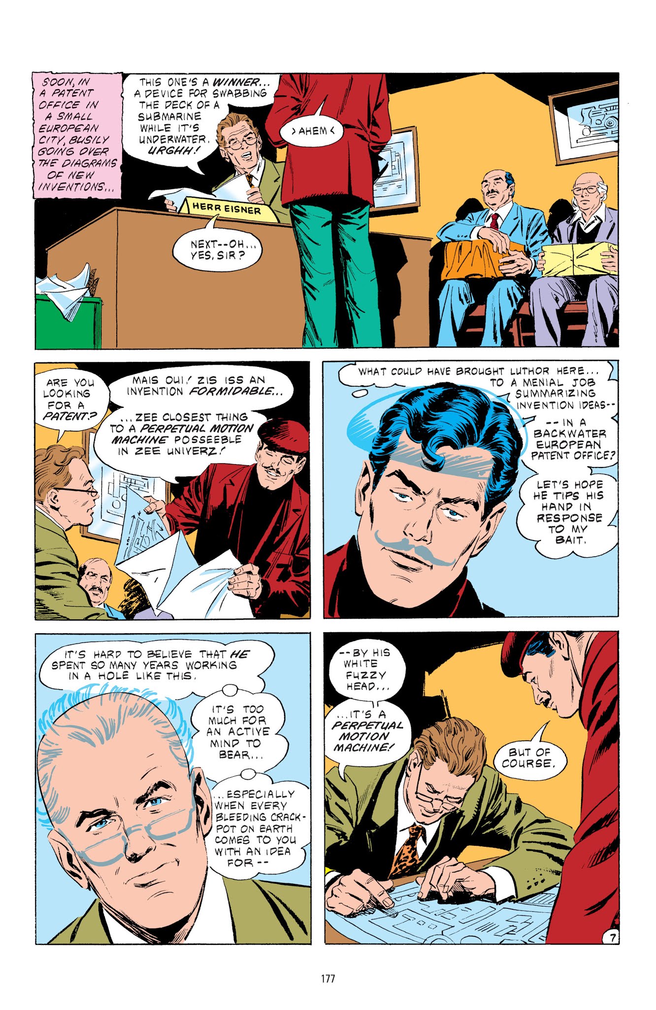Read online Lex Luthor: A Celebration of 75 Years comic -  Issue # TPB (Part 2) - 78