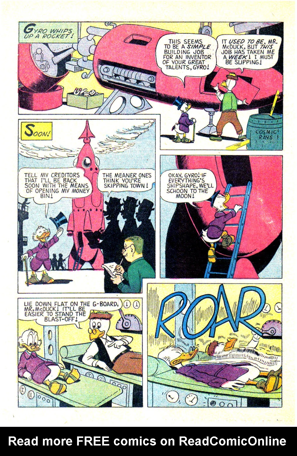 Read online Disneyland Birthday Party comic -  Issue # TPB - 20