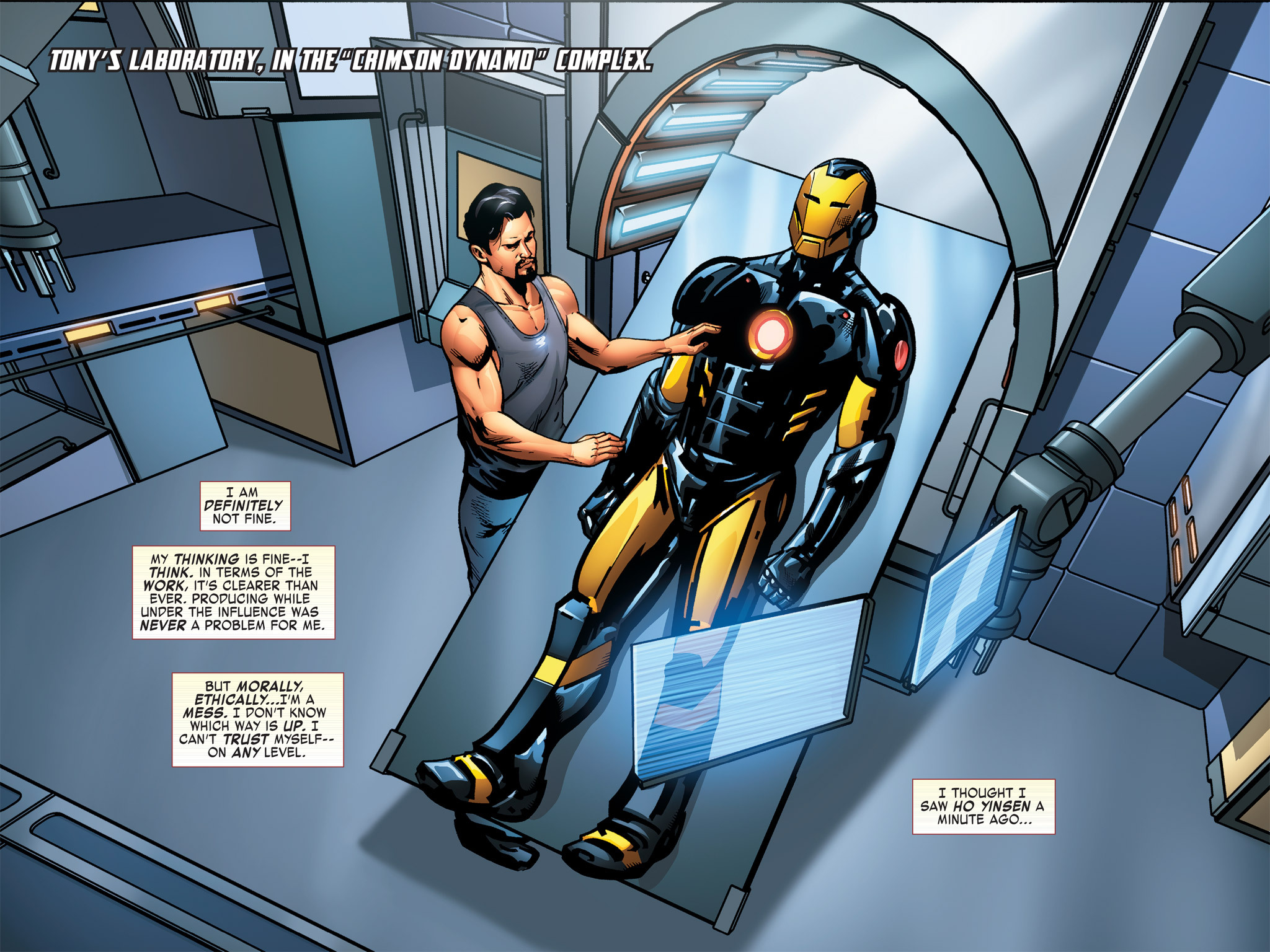 Read online Iron Man: Fatal Frontier Infinite Comic comic -  Issue #11 - 58