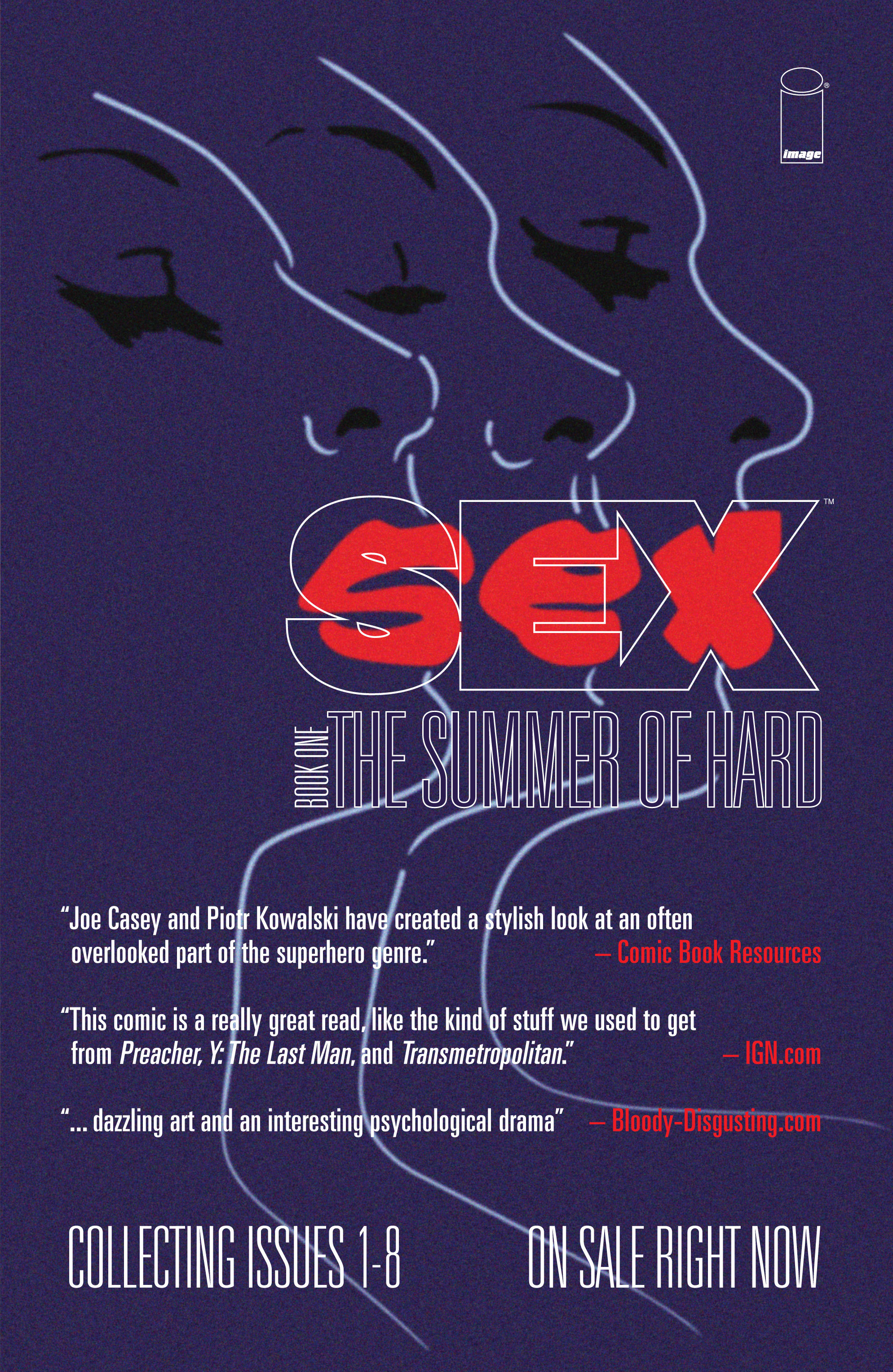 Read online Sex comic -  Issue #10 - 29