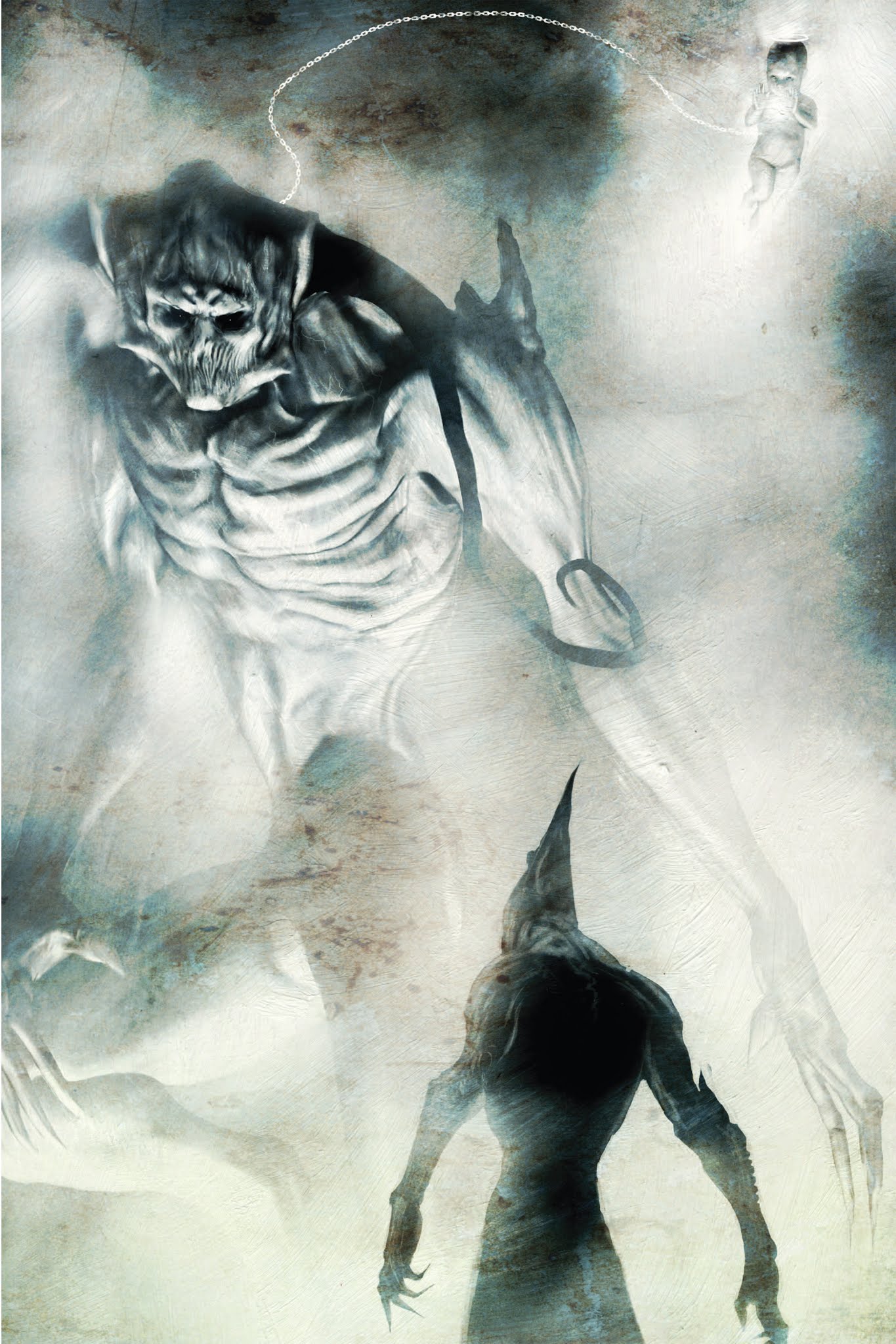 Read online Monocyte comic -  Issue # TPB (Part 1) - 90