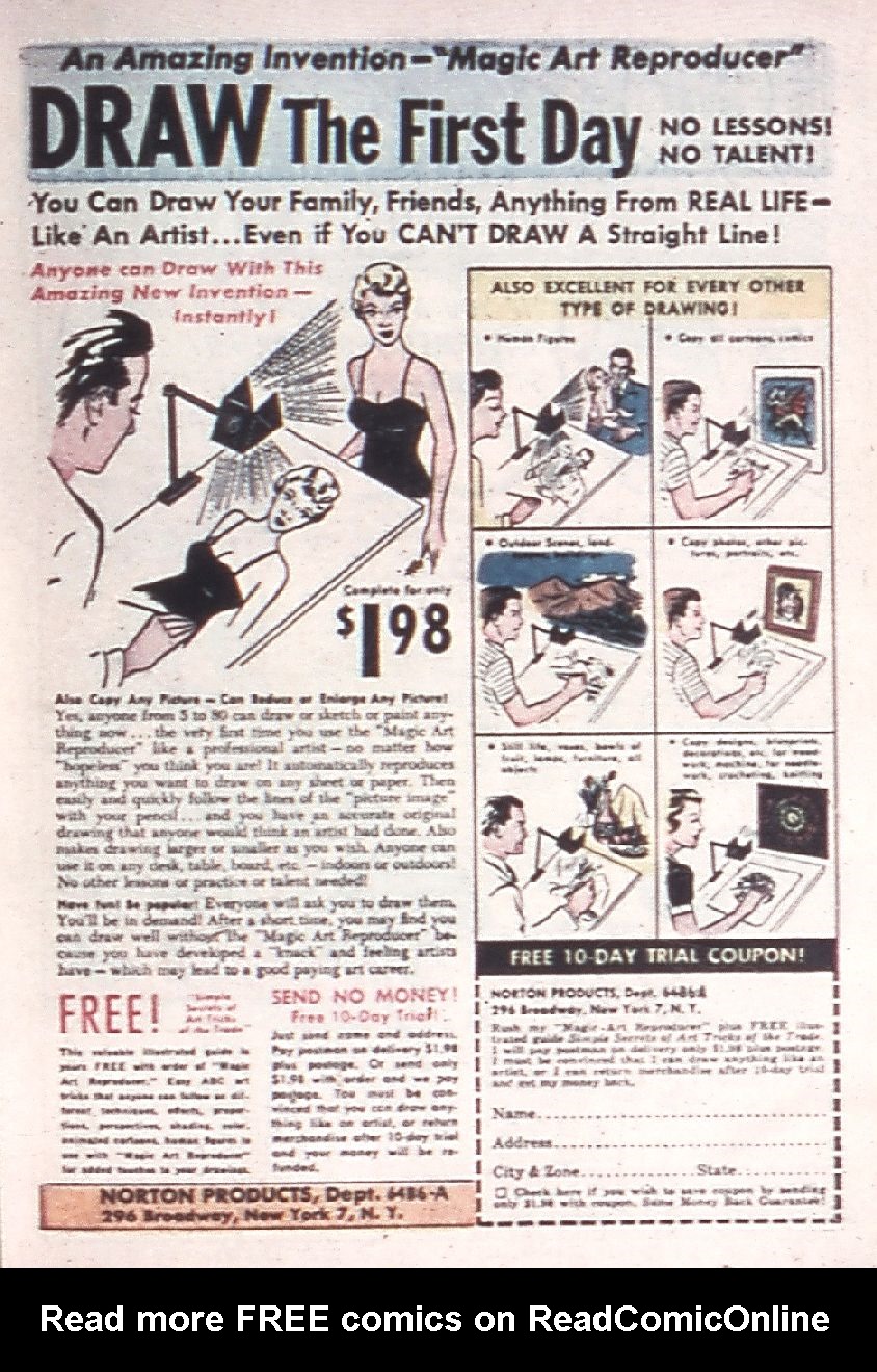 Read online Blackhawk (1957) comic -  Issue #65 - 33