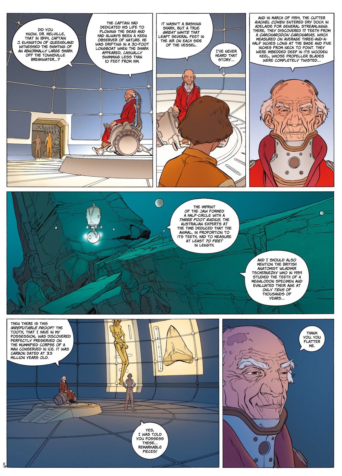 Carthago issue 2 - Page 48