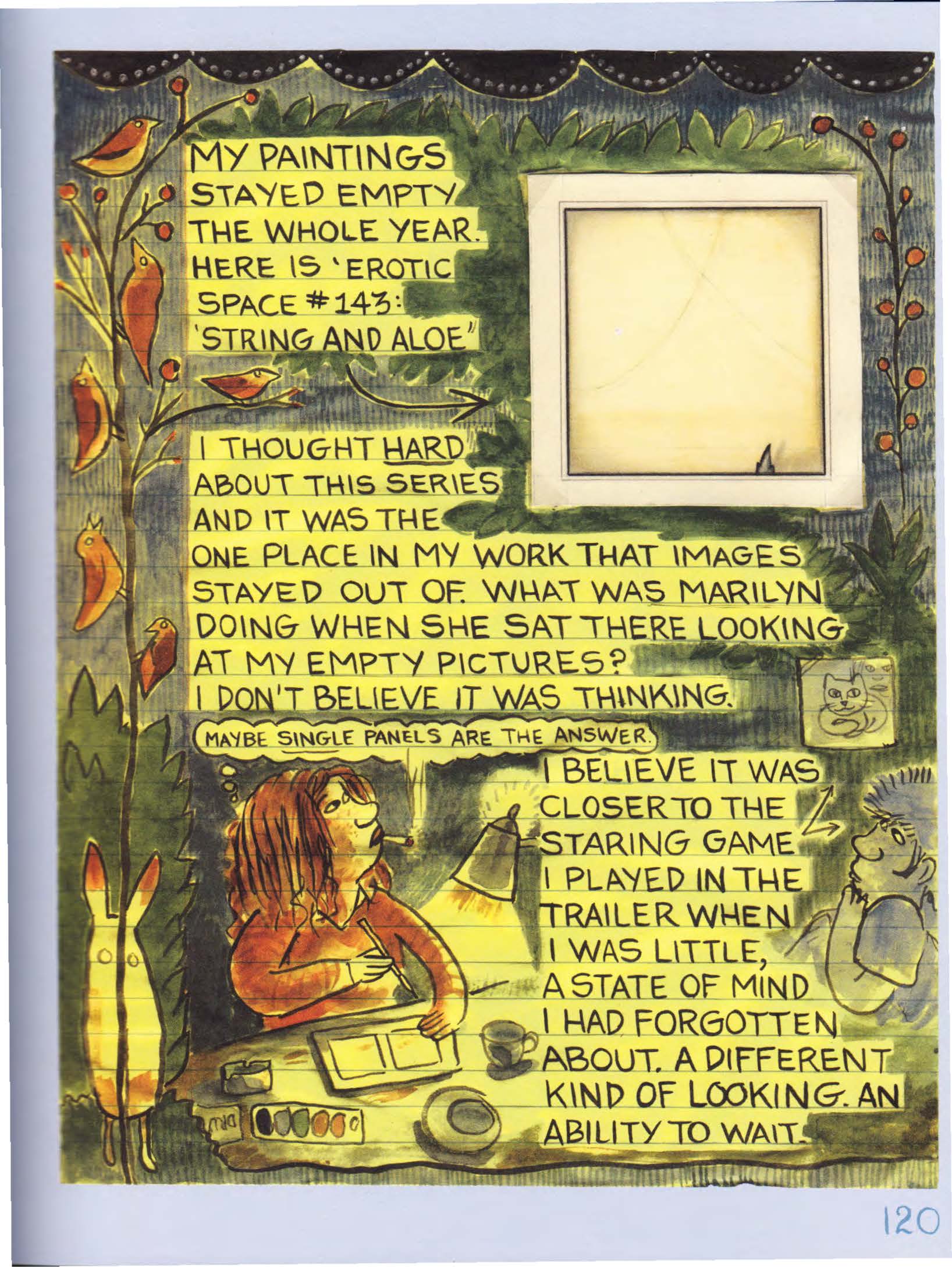 Read online What It Is comic -  Issue # TPB (Part 2) - 24