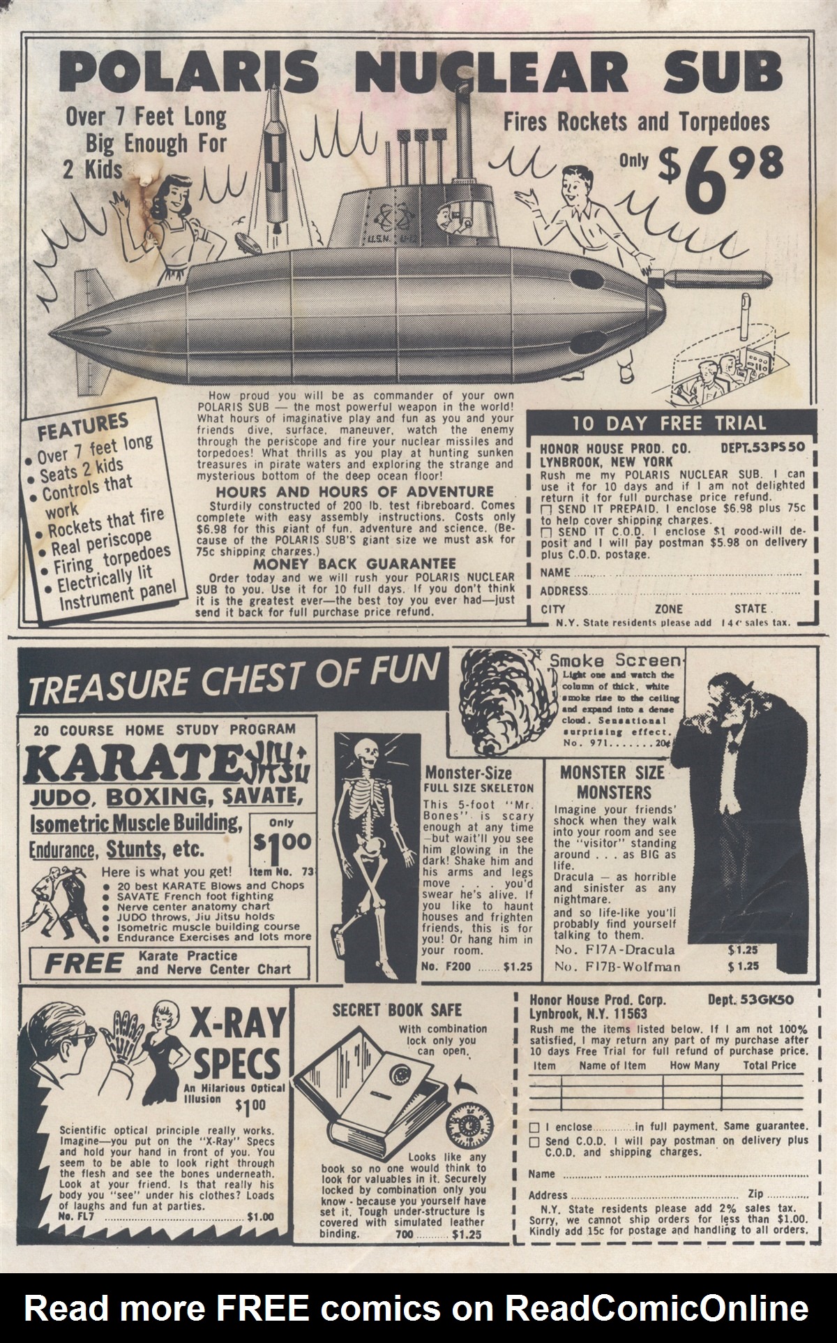 Read online Little Dot Dotland comic -  Issue #38 - 35