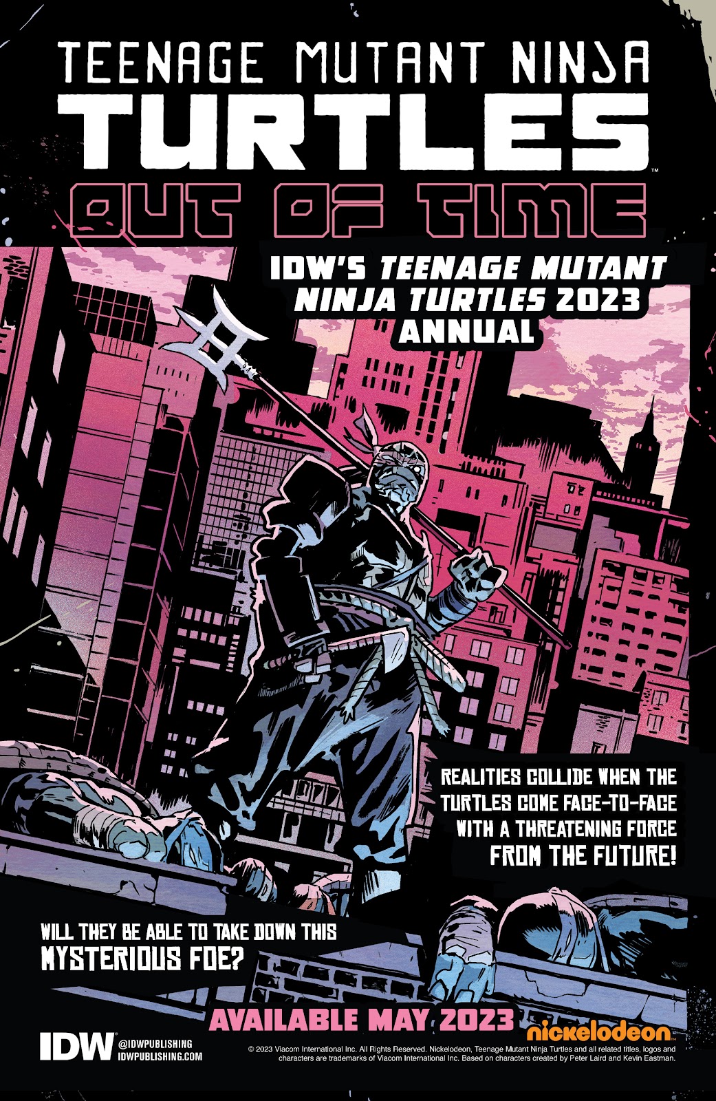 Teenage Mutant Ninja Turtles (2011) issue 140 - Page 27