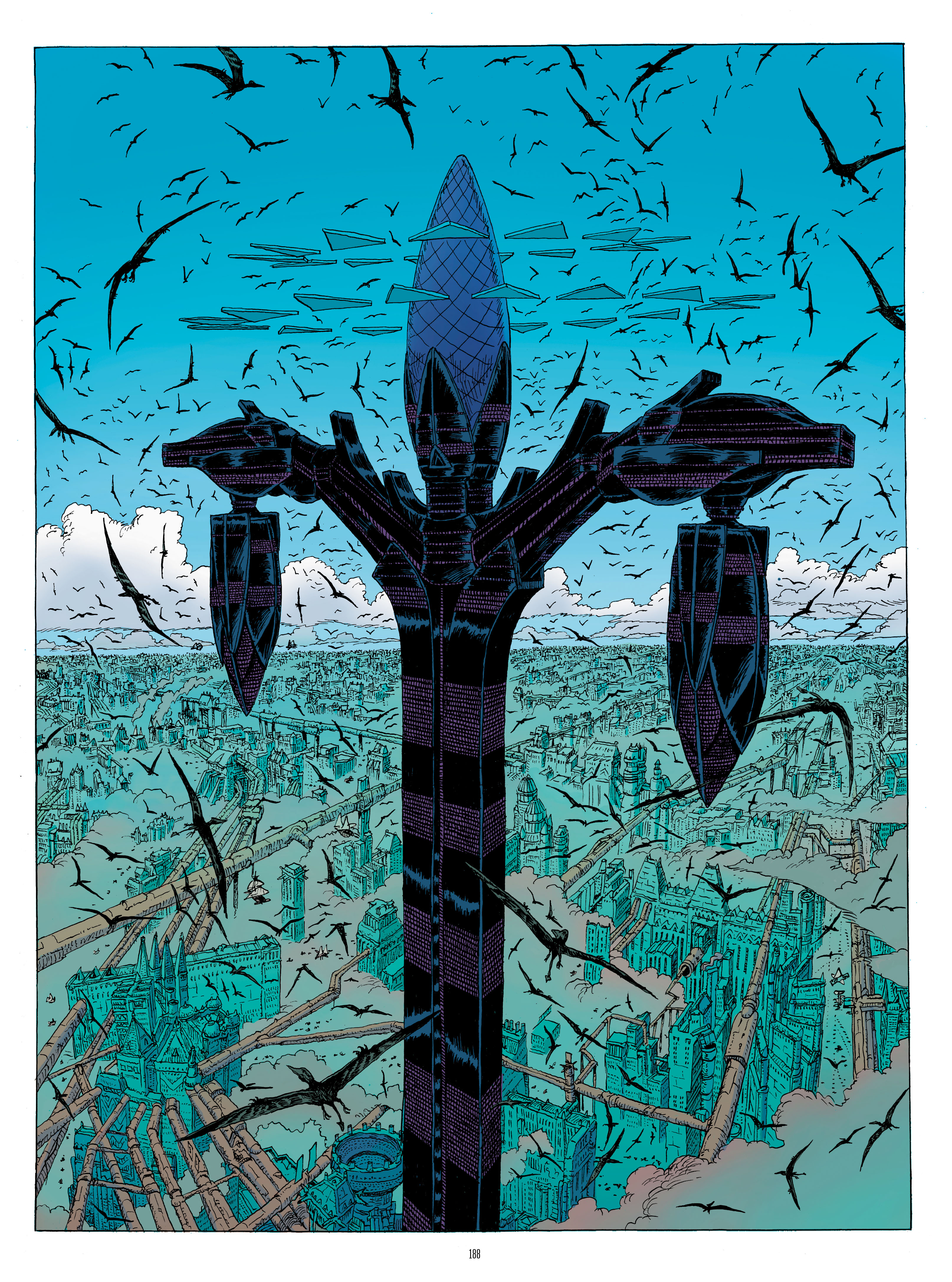 Read online Negalyod comic -  Issue # TPB (Part 2) - 89