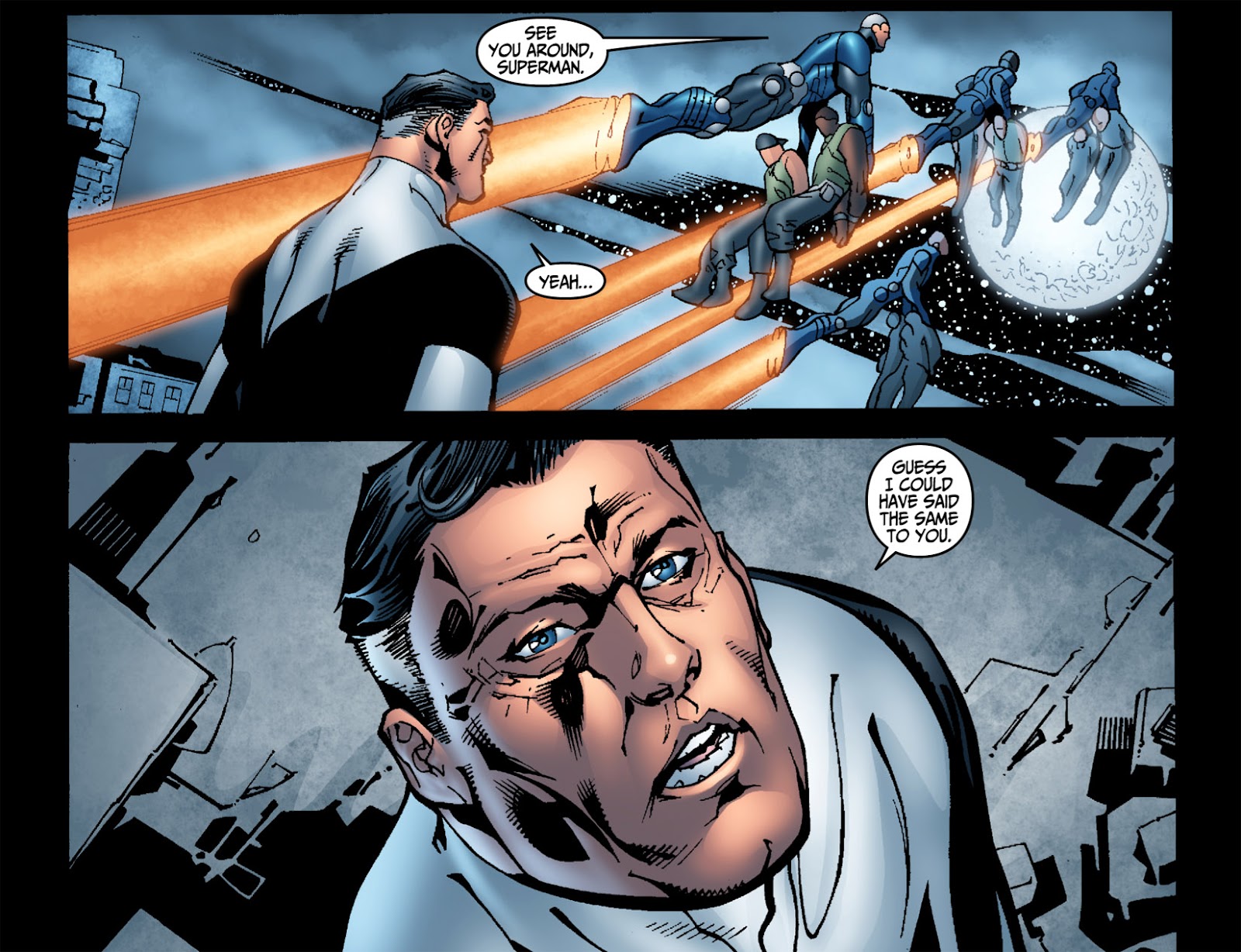 Superman Beyond (2012) issue 2 - Page 14
