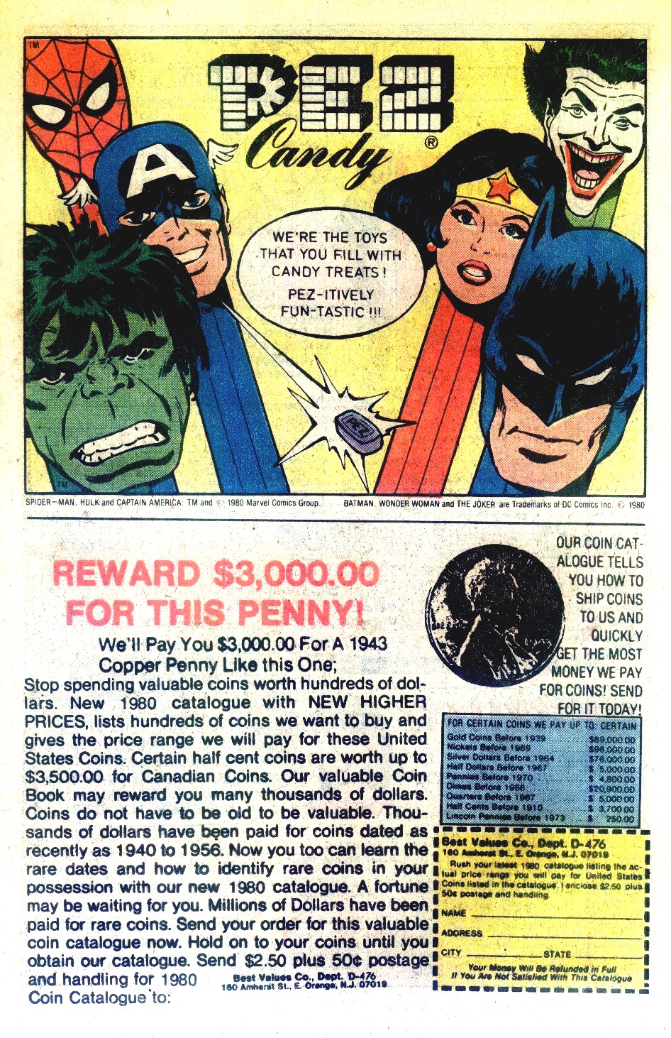 Read online Madhouse Comics comic -  Issue #123 - 34