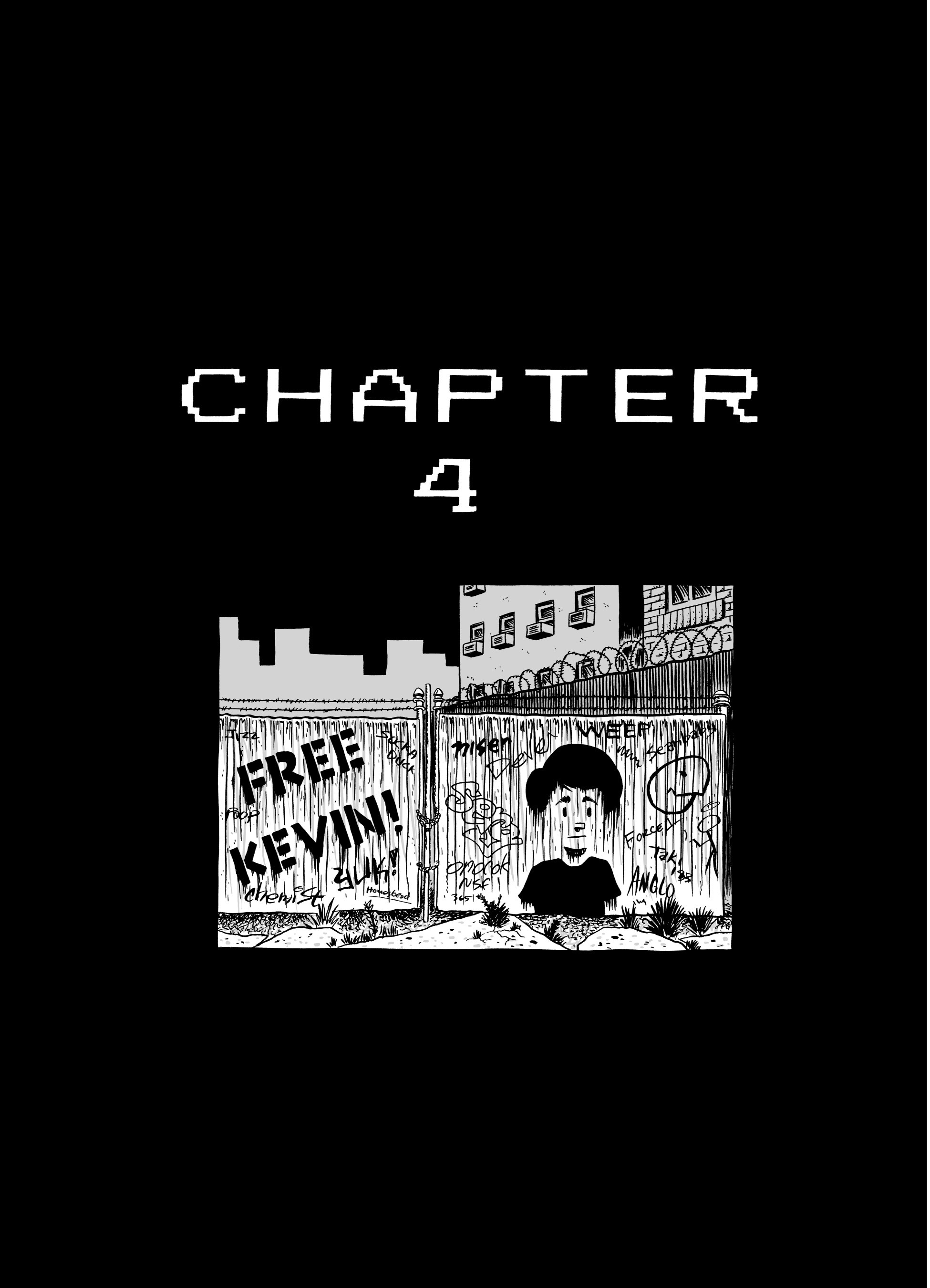 Read online Wizzywig comic -  Issue # TPB (Part 2) - 6