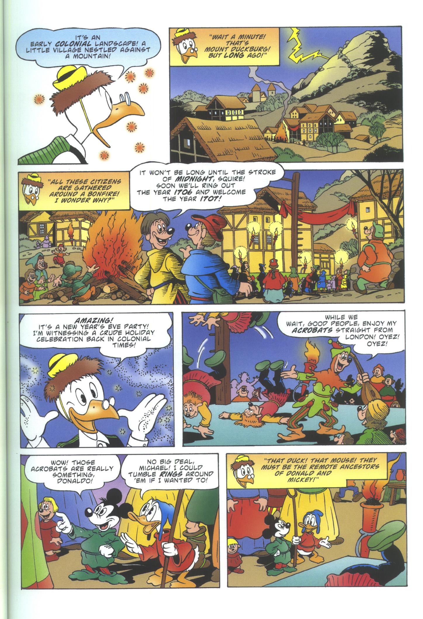 Read online Walt Disney's Comics and Stories comic -  Issue #675 - 15