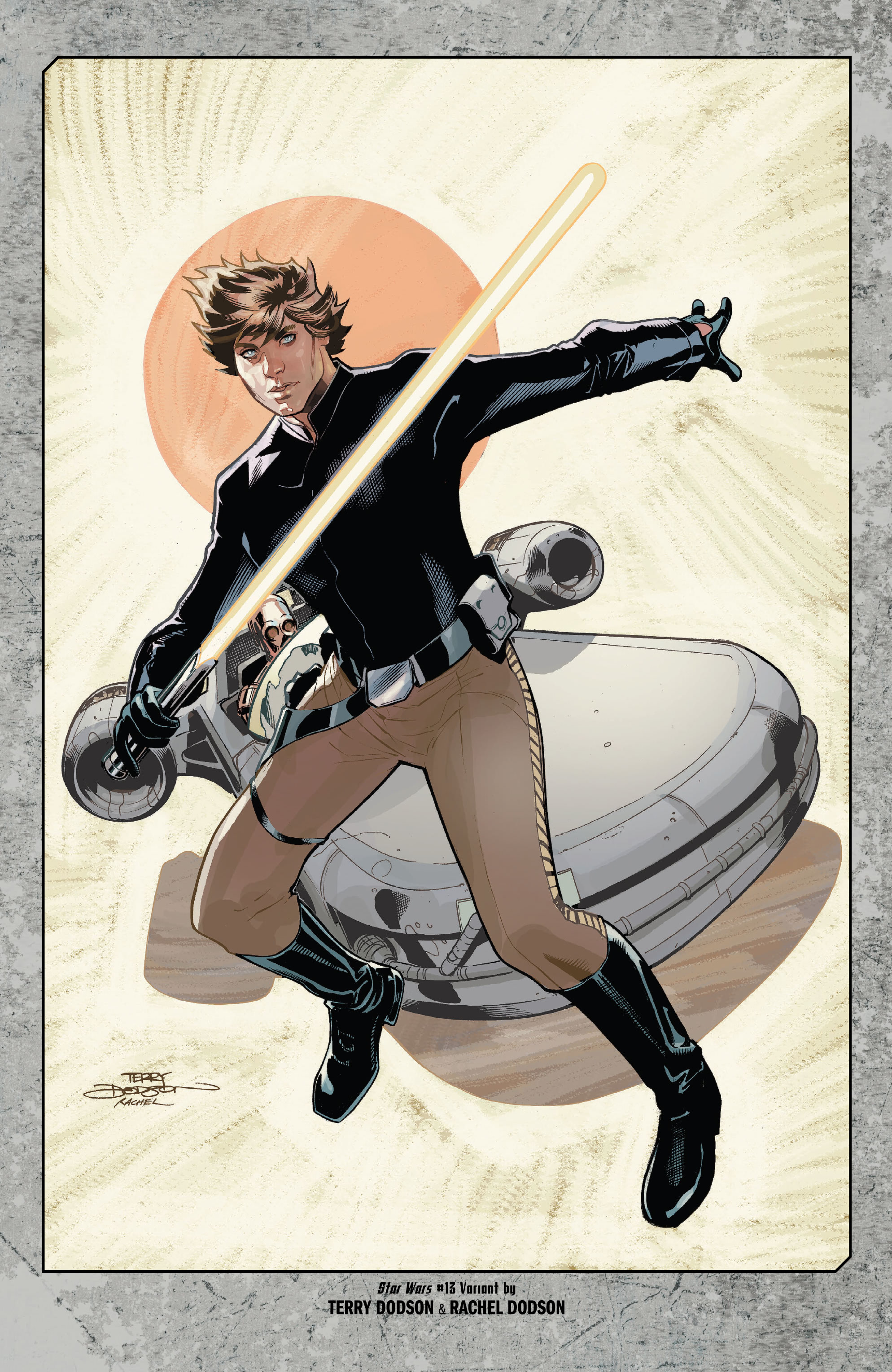 Read online Star Wars: War of the Bounty Hunters Omnibus comic -  Issue # TPB (Part 8) - 87