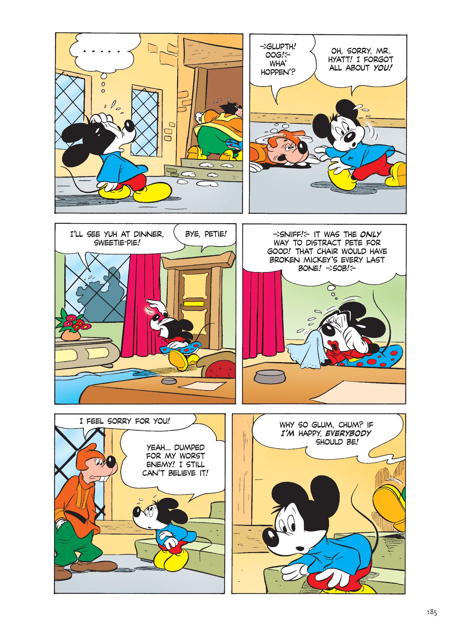 Read online Disney Masters comic -  Issue # TPB 1 (Part 2) - 84